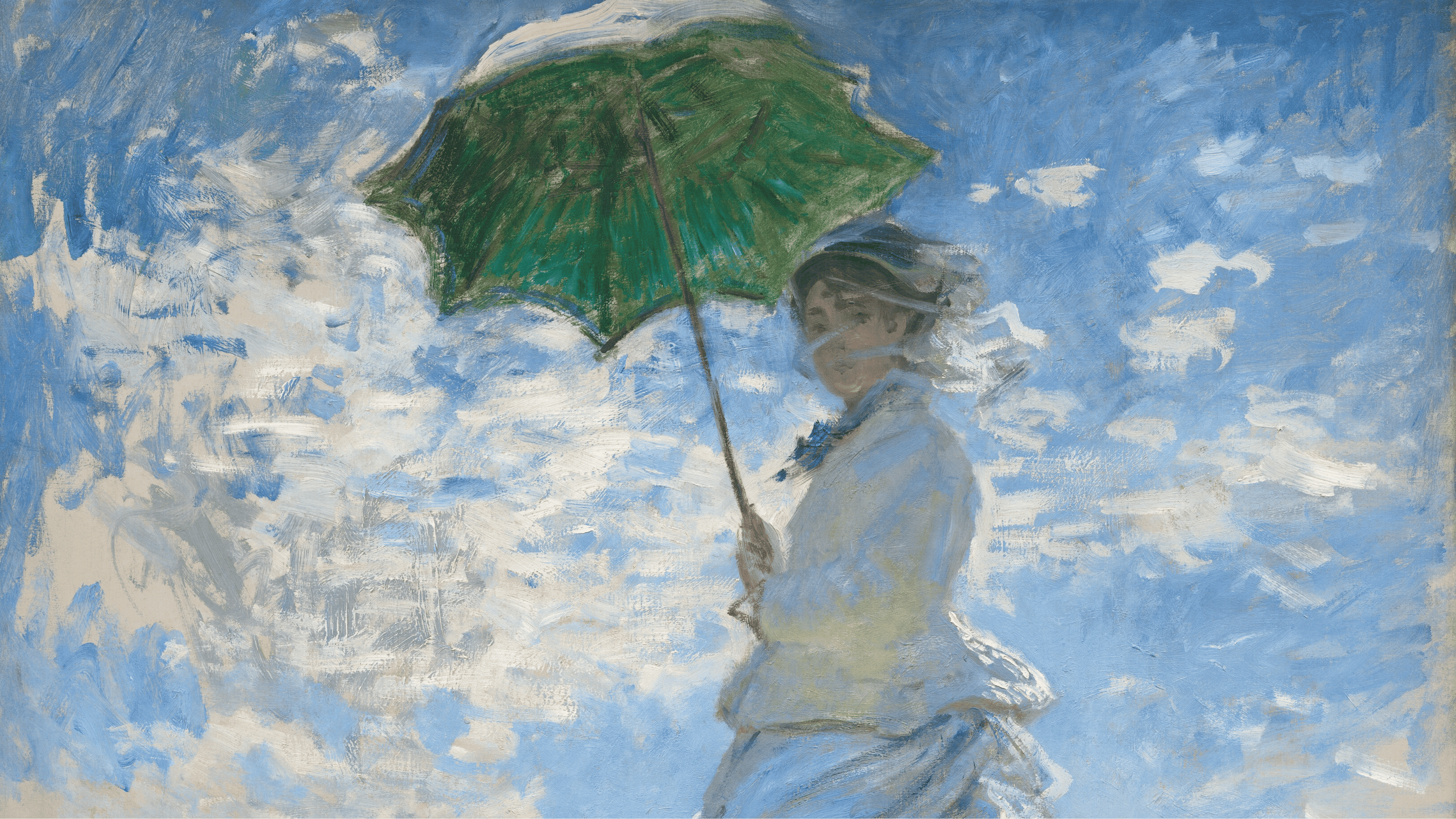 Арт-дегустация. Импрессионизм: великий переворот в искусстве (Сад им. Баумана)