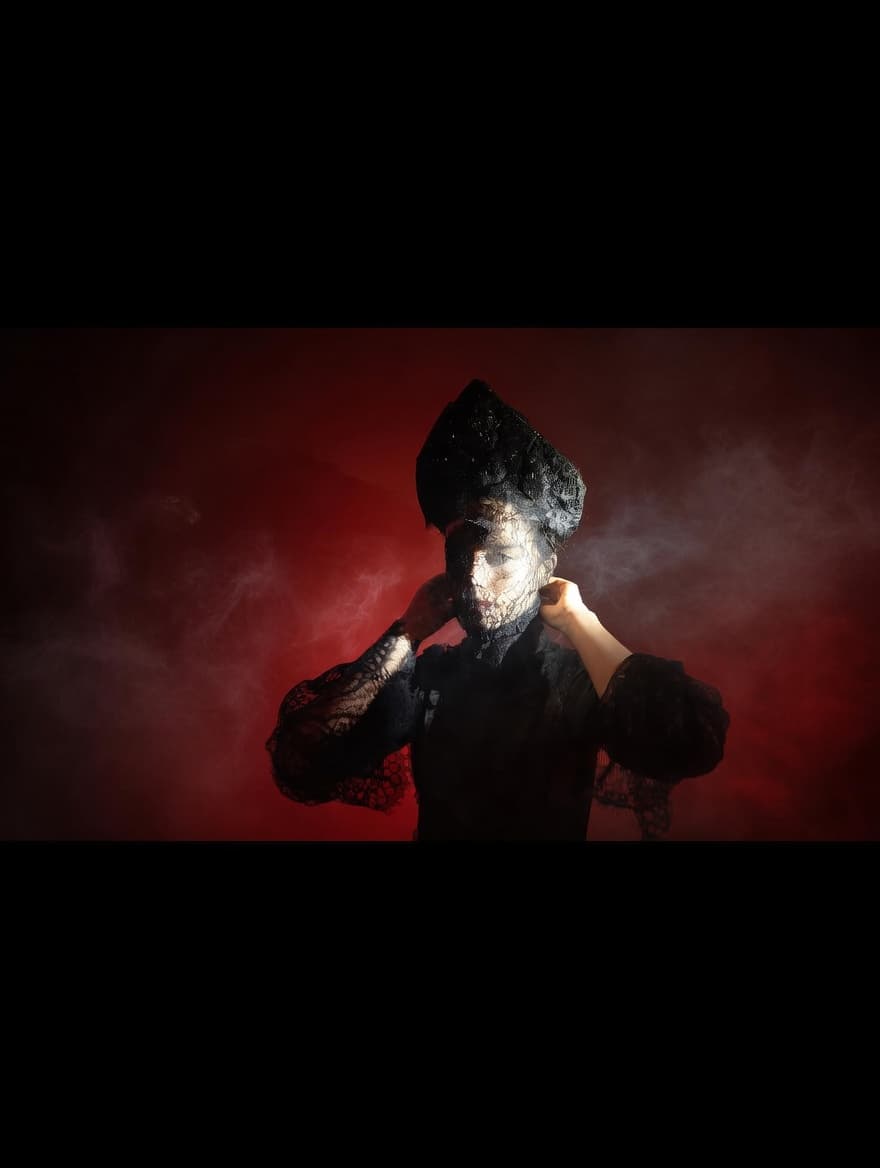 Обряд (Фламенкерия)