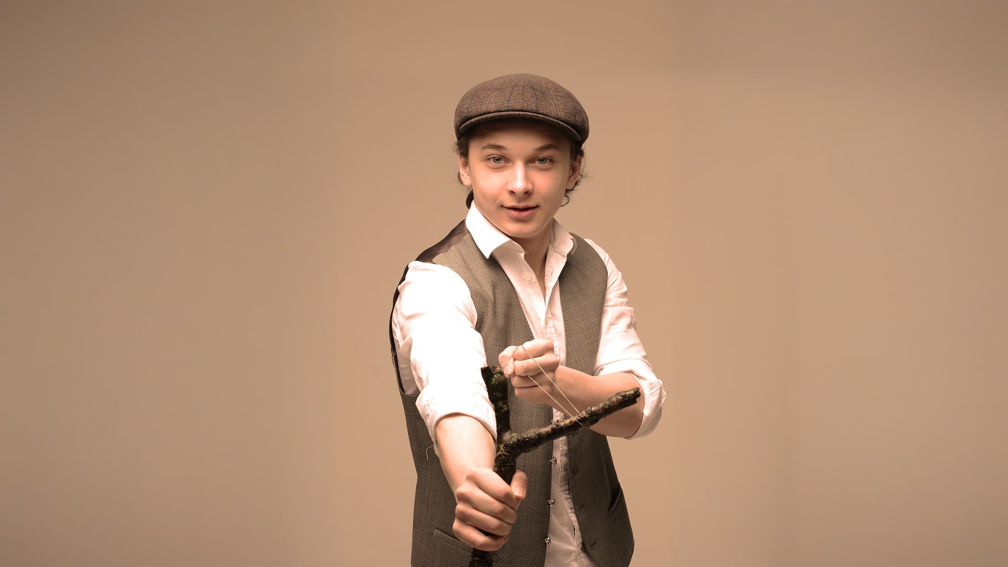 Том Сойер (Многоточие)