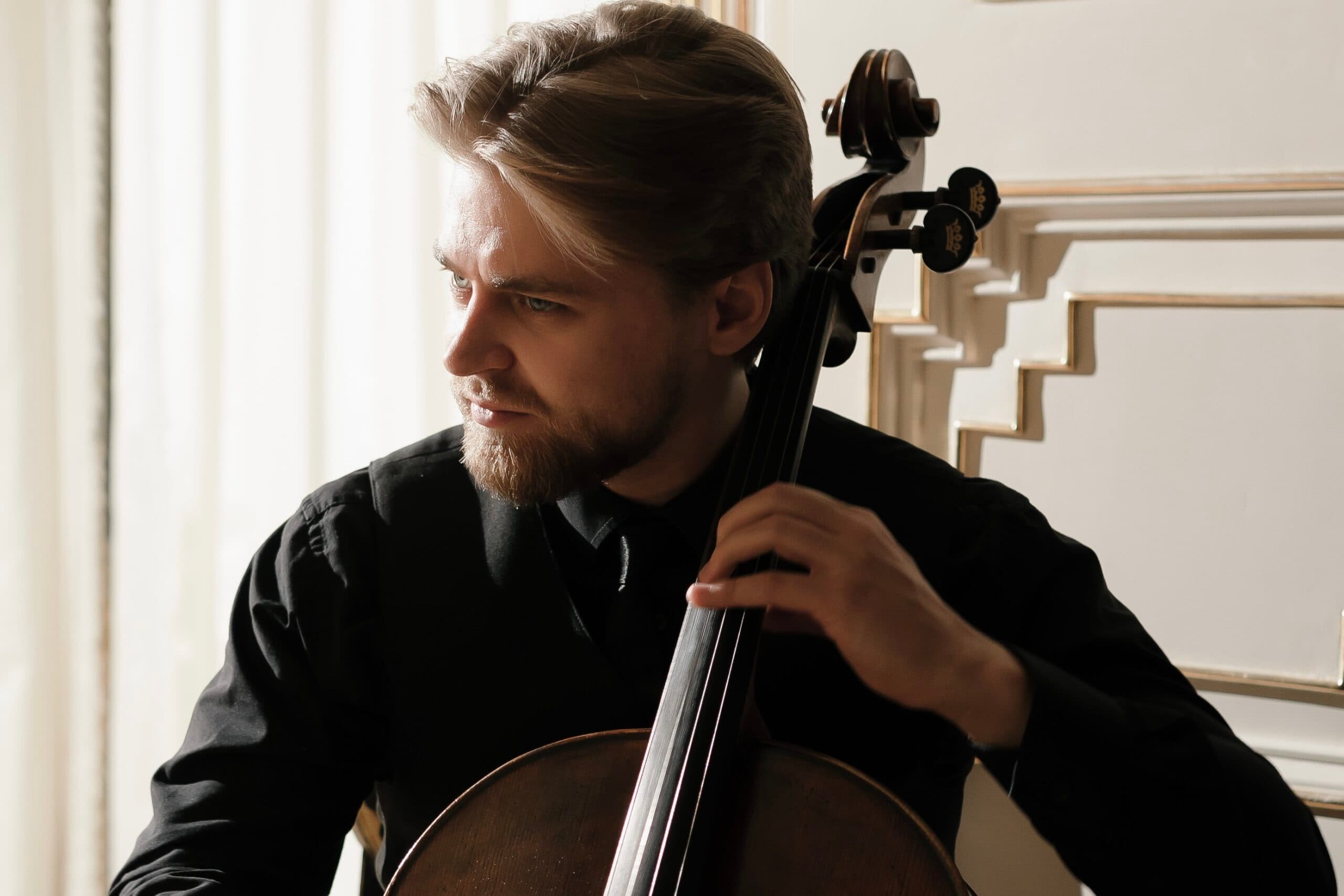 Три грани страсти (Особняк Мясникова)