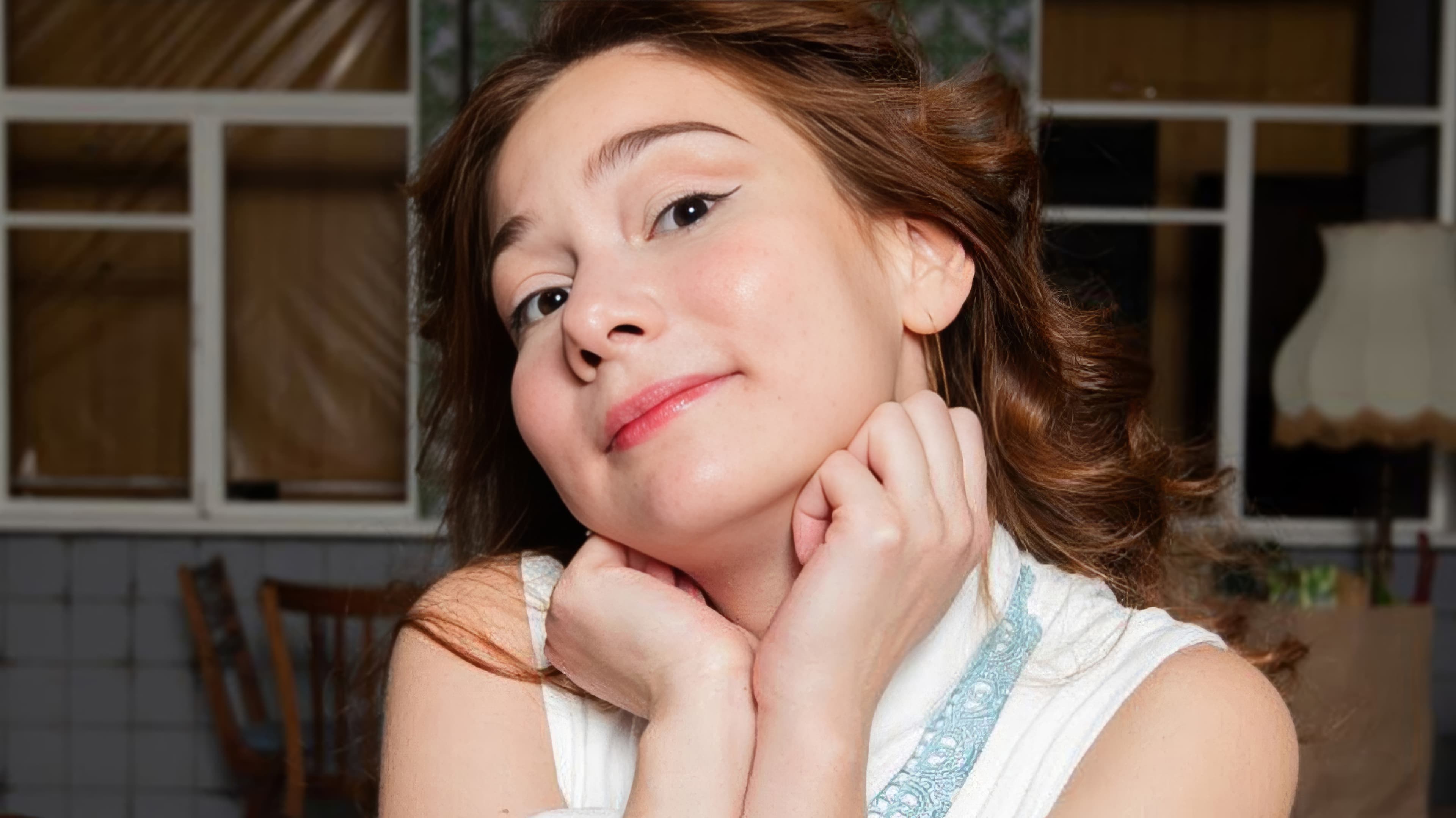 Сваты (Филармония им. Аренского)