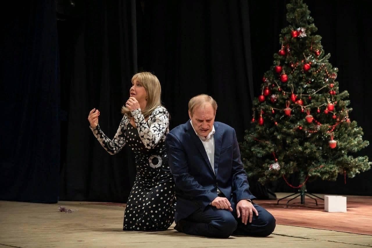 Убегая от тебя (Губернский)