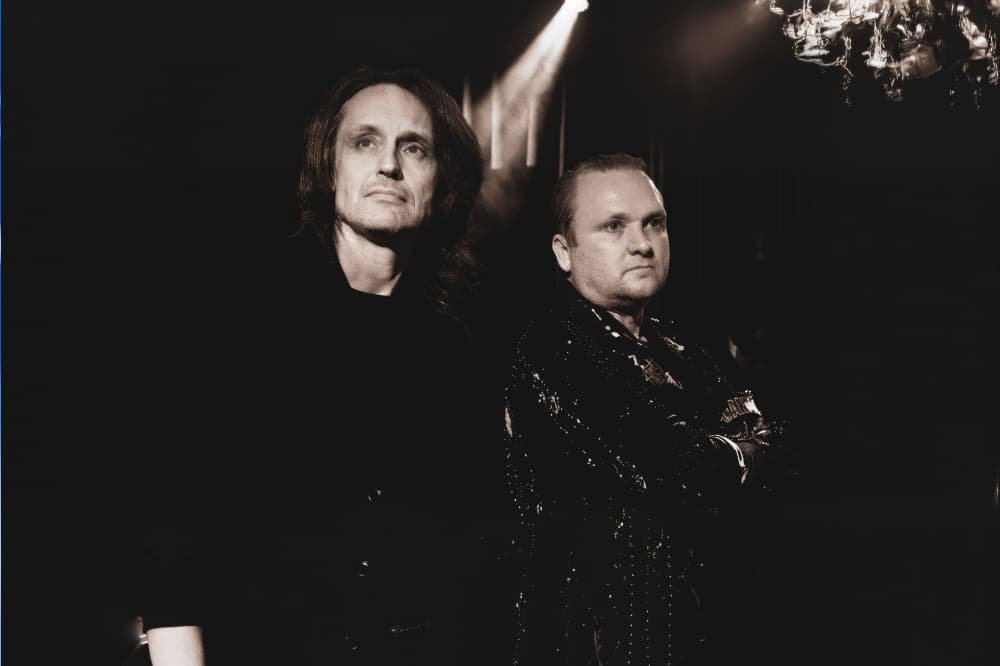 Константин Лем & White Fox Music (Magnus Locus)