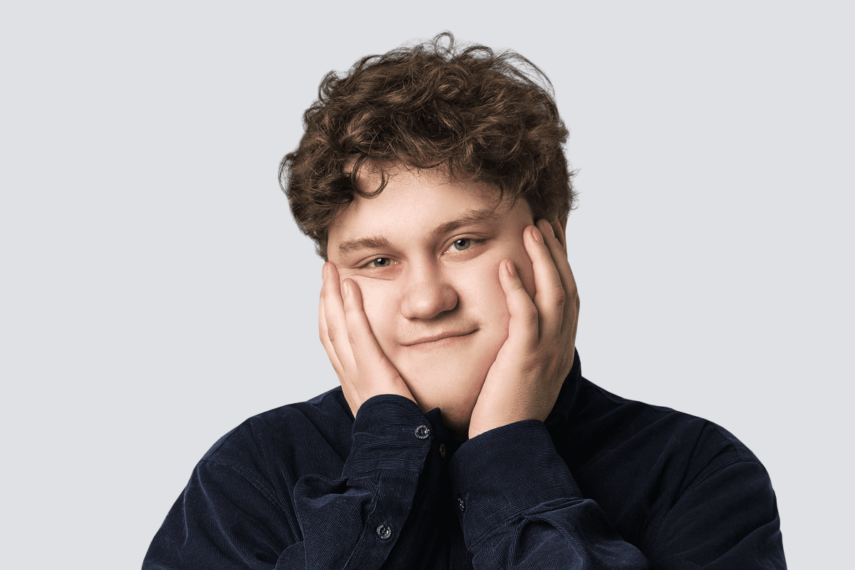 Ананасовая проверка Лёши Соловьёва (Стендап клуб на Трубной)