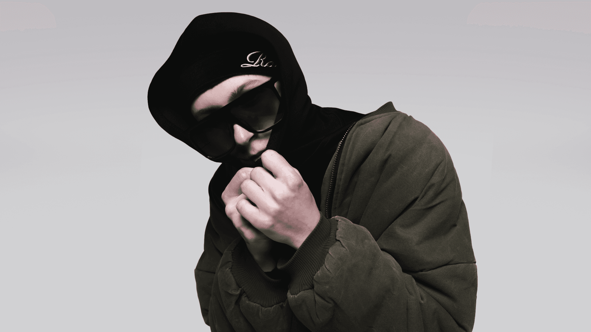 Darío (Stereo People)