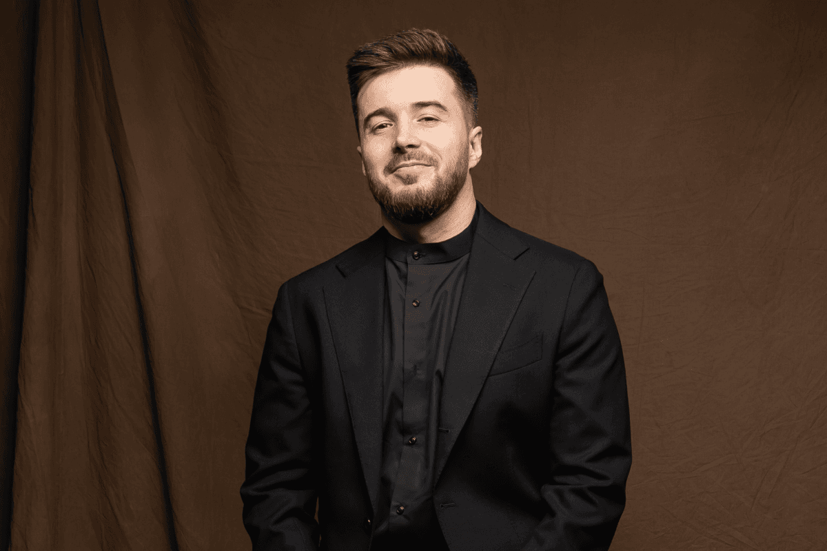 Тимур Джанкёзов (Дом культуры учащейся молодежи)