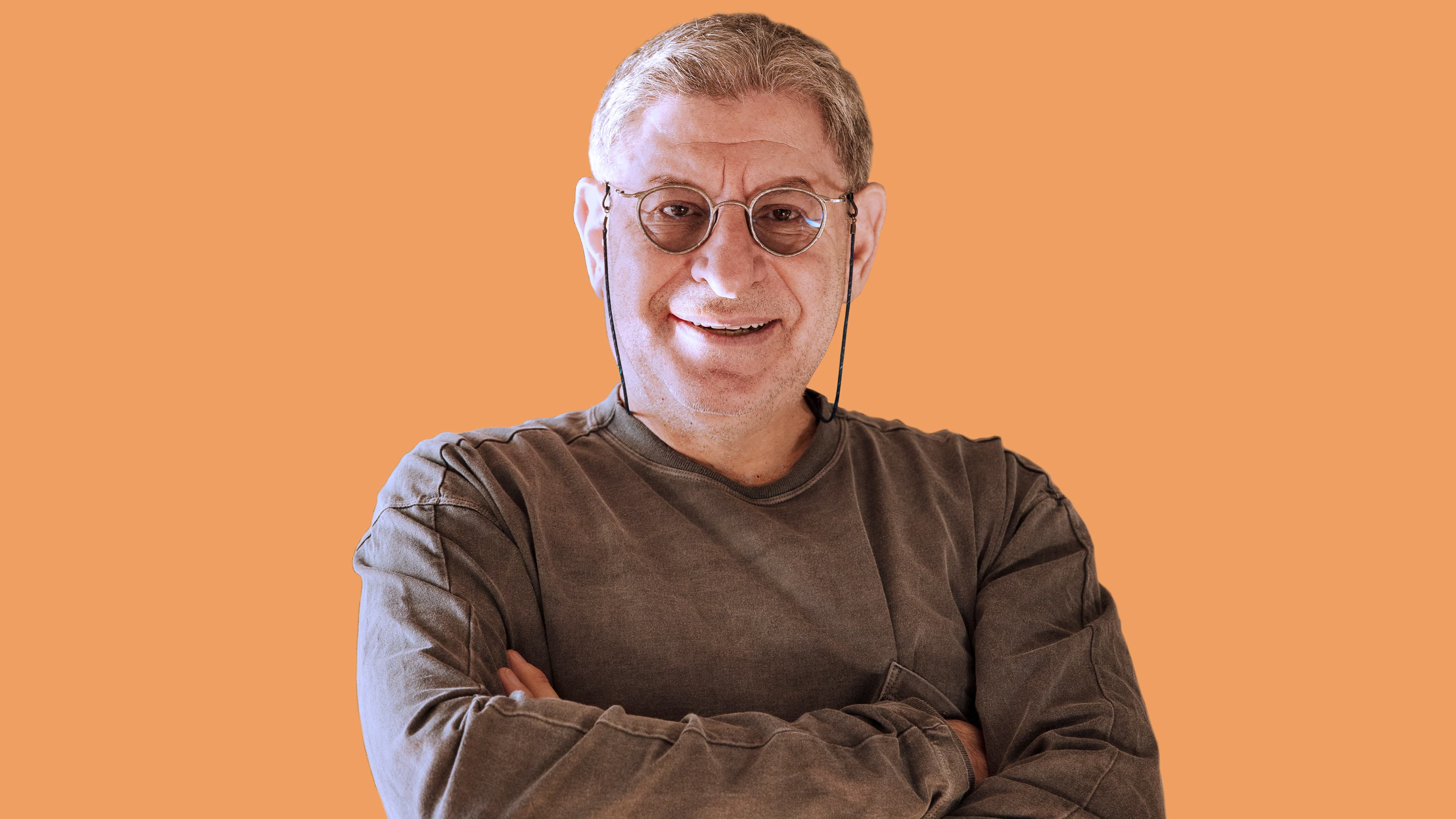 Михаил Лабковский. Большой разговор о счастье (Огни Уфы (ex. Тинькофф Холл))