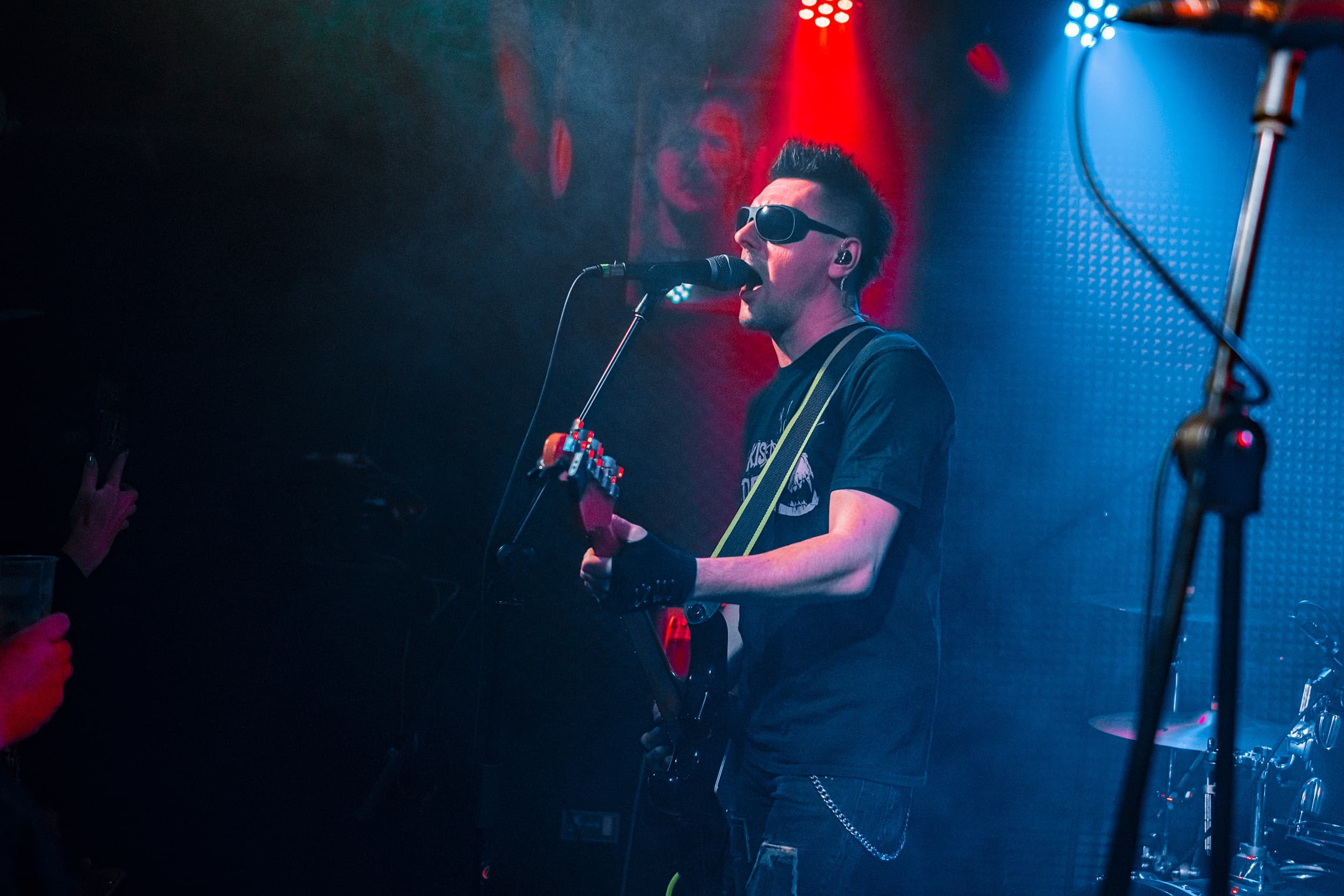 Г.М.О. (Уzдечка)