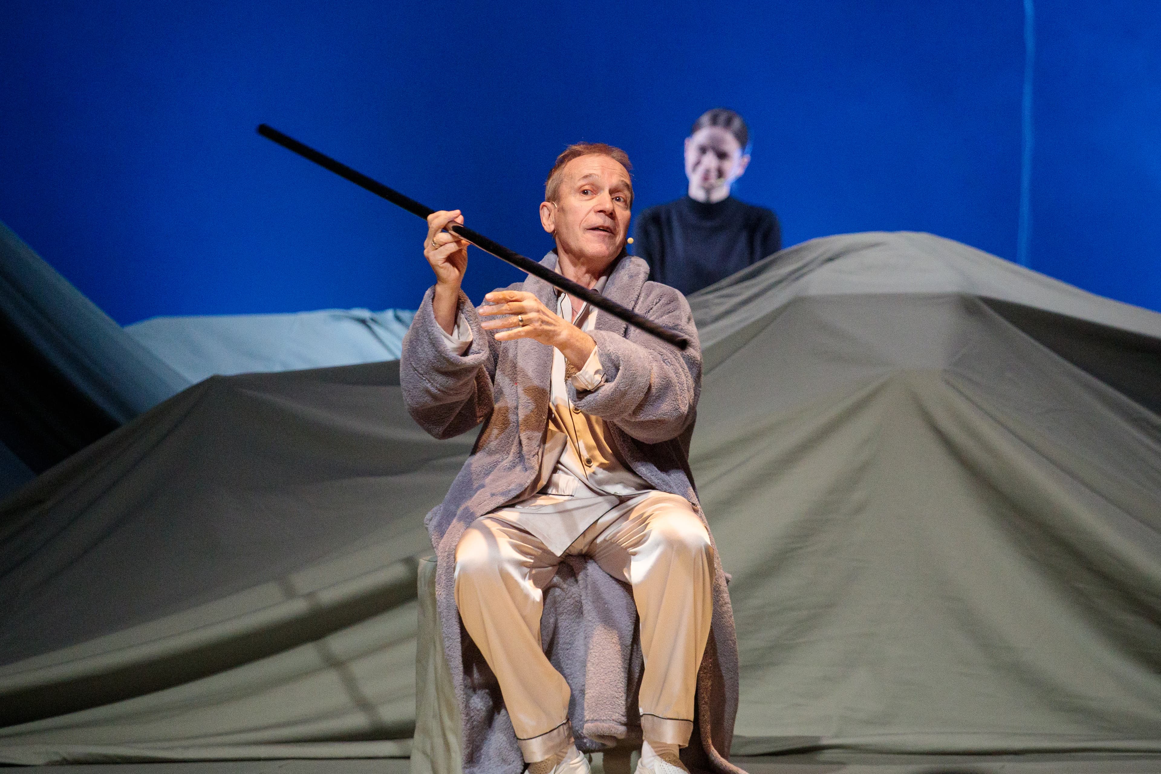 Папа (Русский драматический театр Удмуртии)