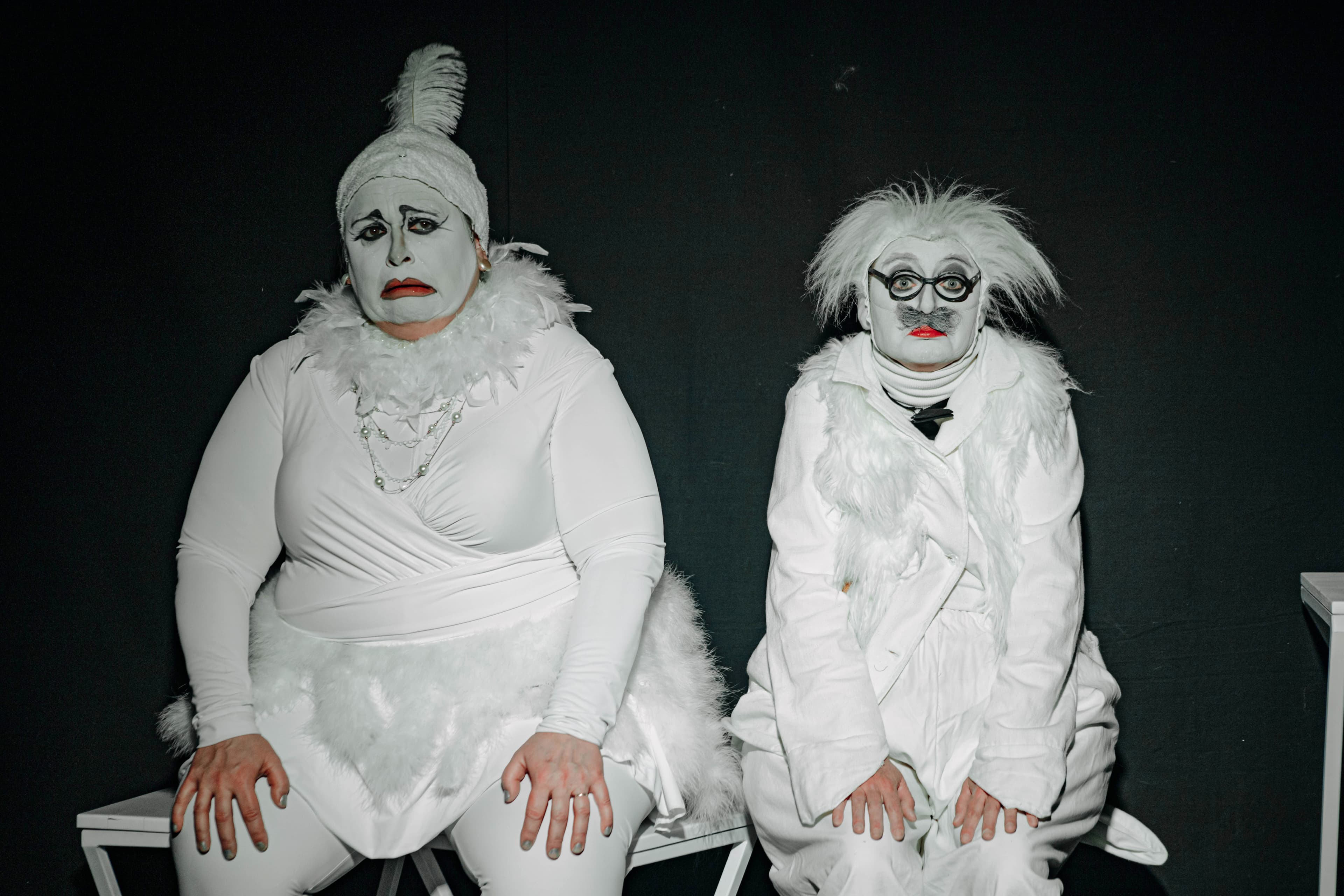 Мурмурация (Семьянюки)