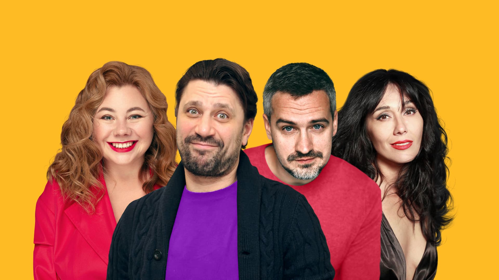 Папа в паутине (Театр в Хамовниках)