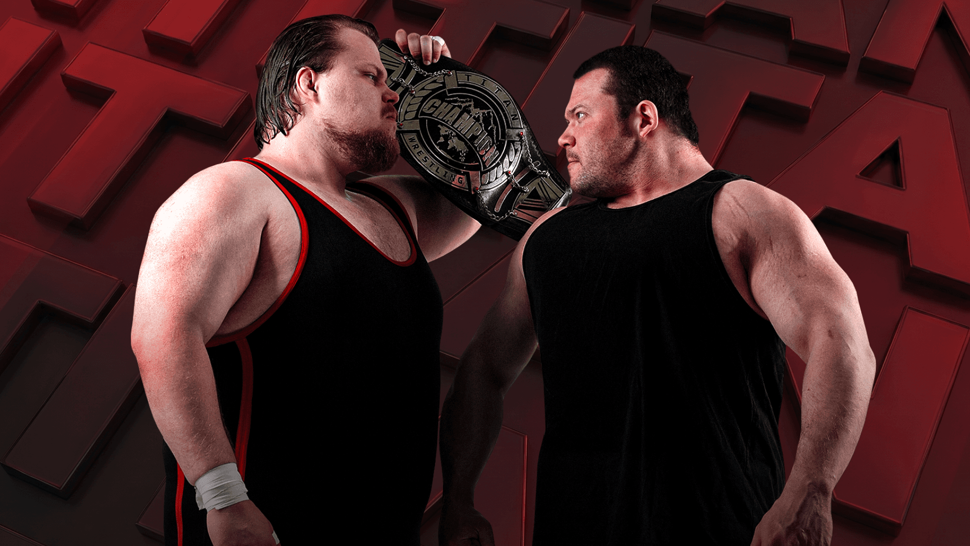 Titan Wrestling: Битва поколений (Свобода)