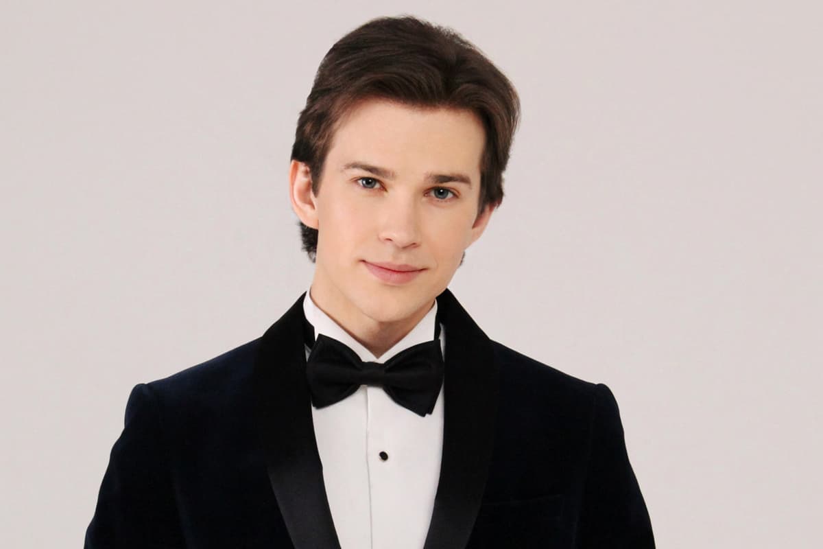 Александр Бичёв (Центральный дом учёных РАН)