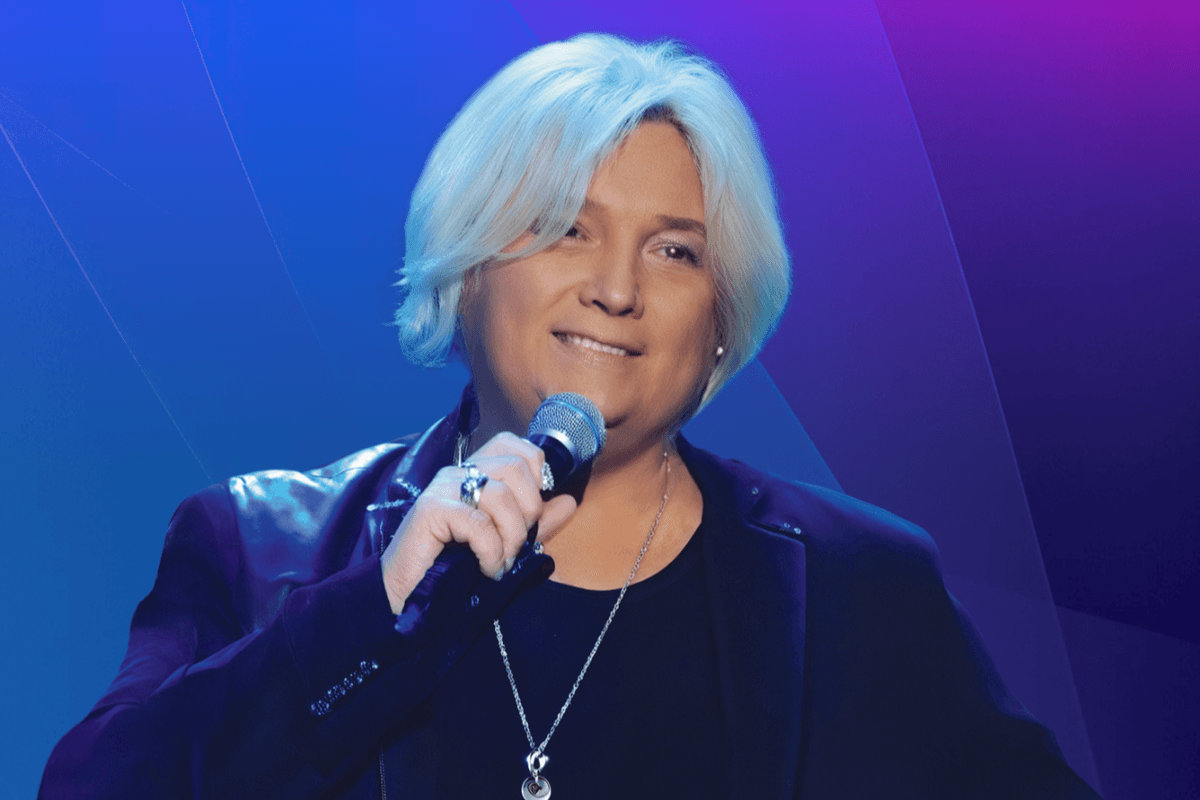 Всё лучшее — детям и взрослым! (Театр Эстрады)