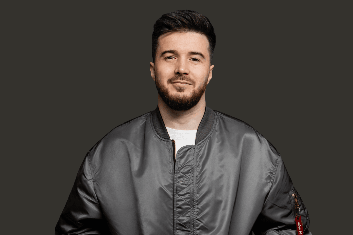 Тимур Джанкёзов (STILL)