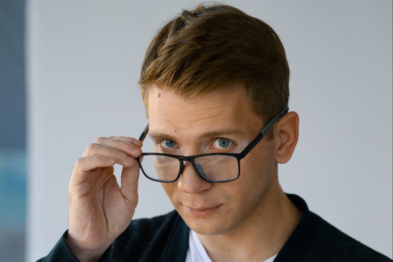 Папаши (Дом актёра)