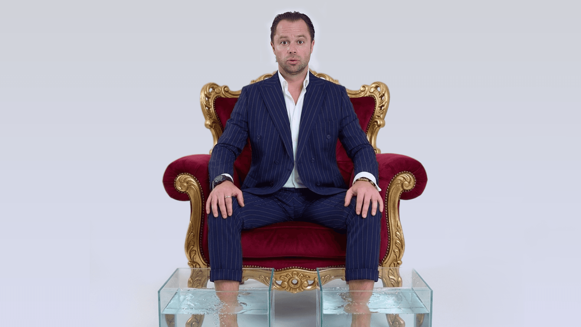 Кузя. Успешный успех (Таганай (ex. МТС Live Холл))