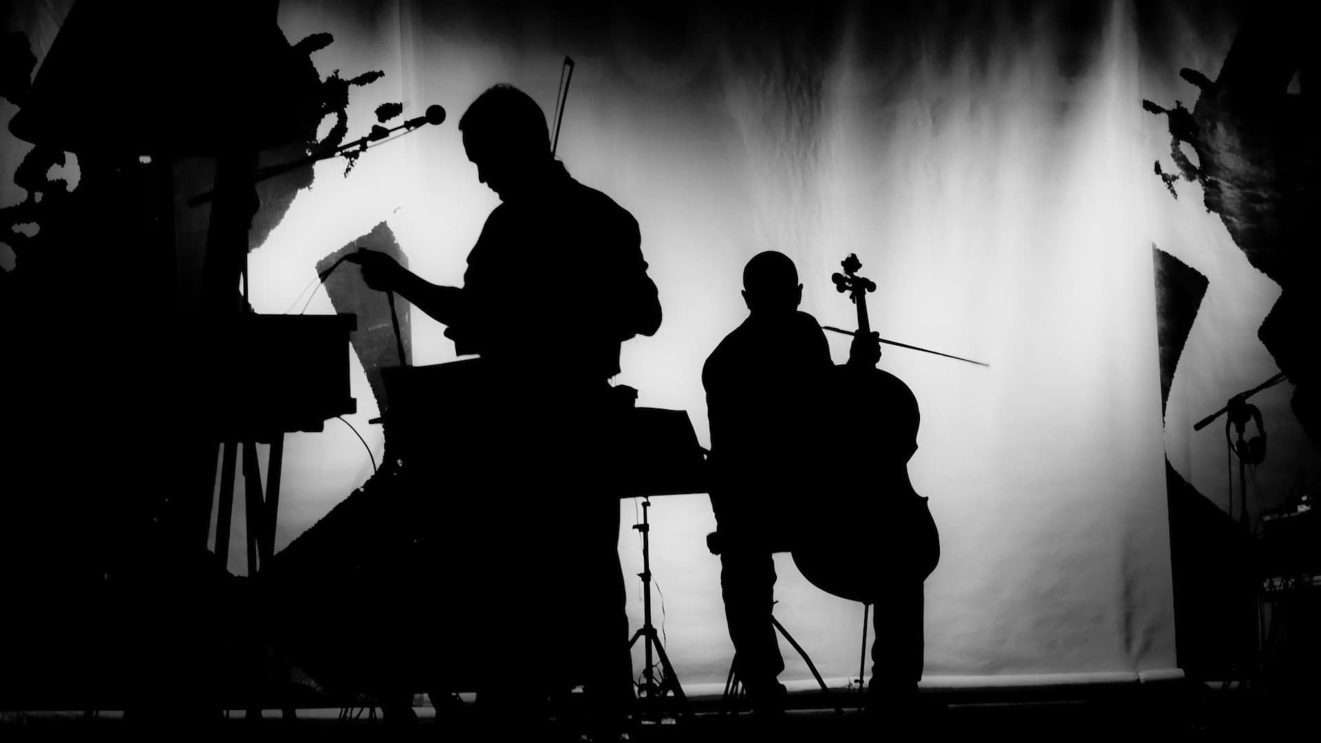 Storm Cellos. Мировые рок-хиты на виолончелях (Eventuki)