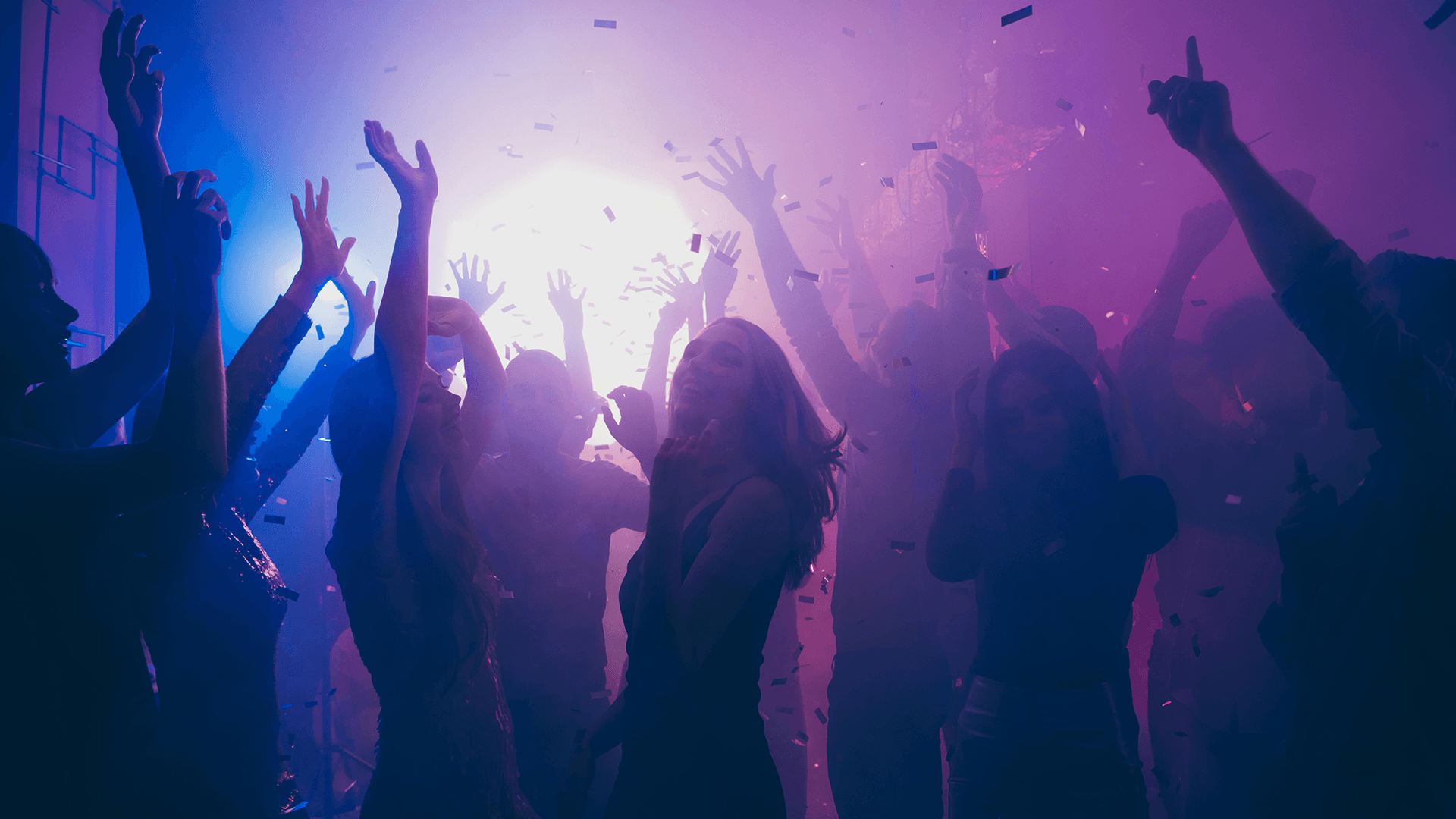 Fandom Party (Live Stars)