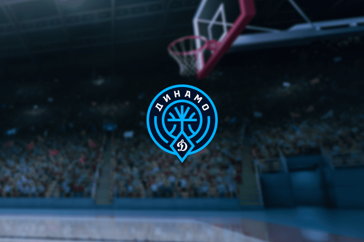 Динамо Уфа. Абонемент на сезон 26/27 (Спортивный комплекс «Динамо»)