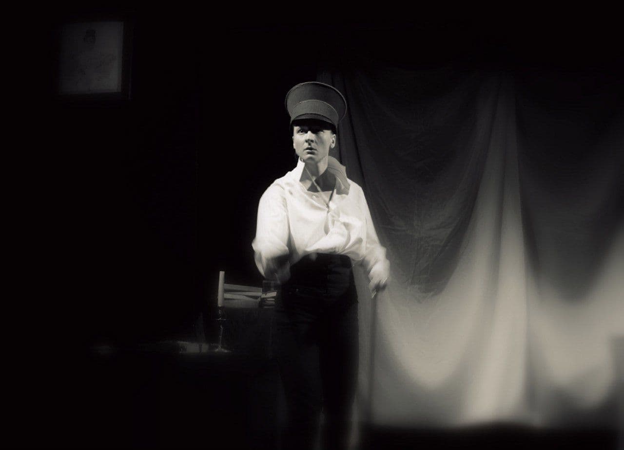 Метель (Круг)