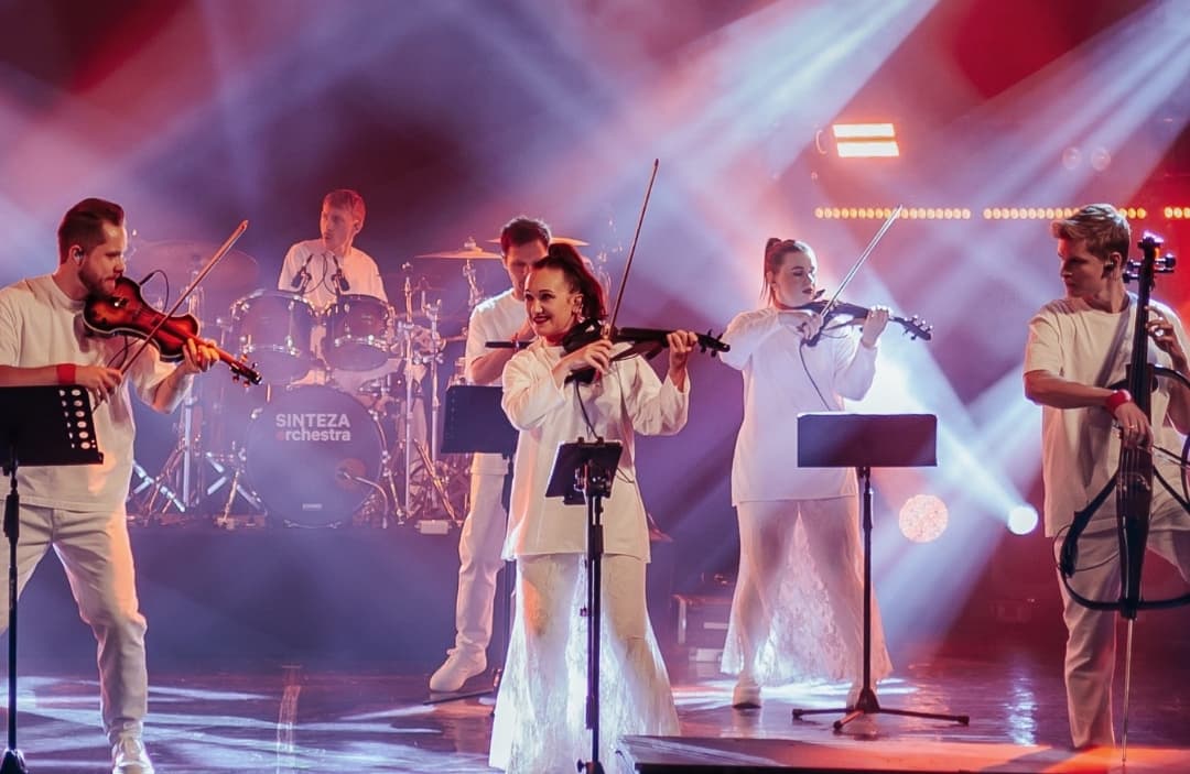 Sinteza Orchestra (Base)