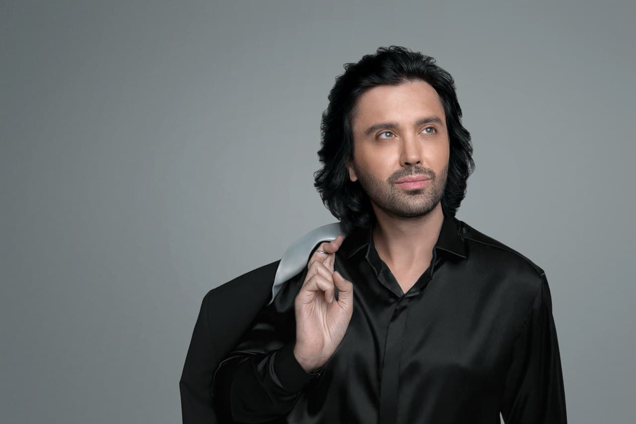 Гела Гуралиа (Дом народного творчества)