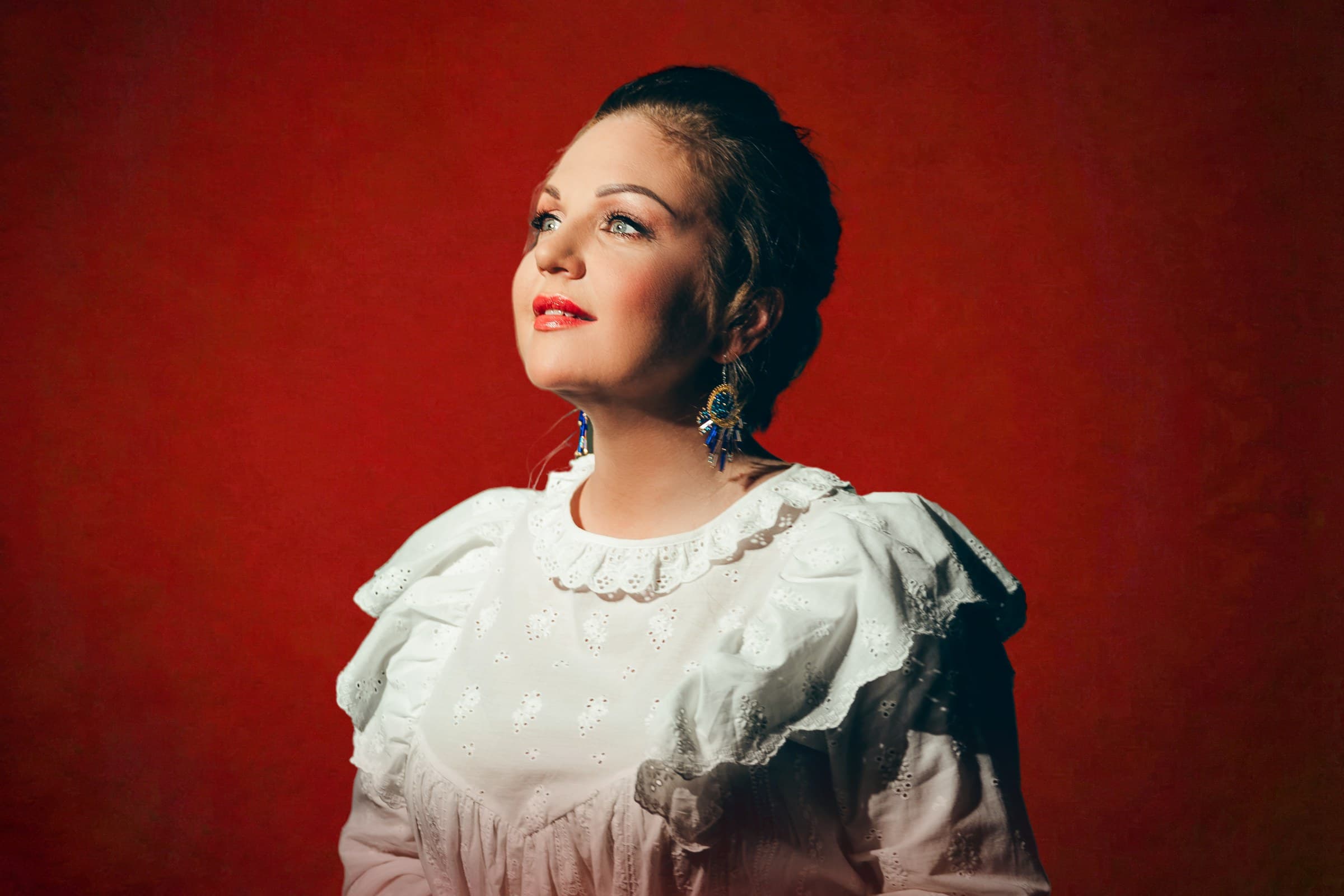 Марина Девятова (ДК химиков (Дзержинск))