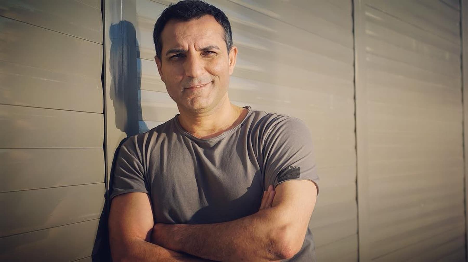 Rafet El Roman (КРК «Пирамида»)