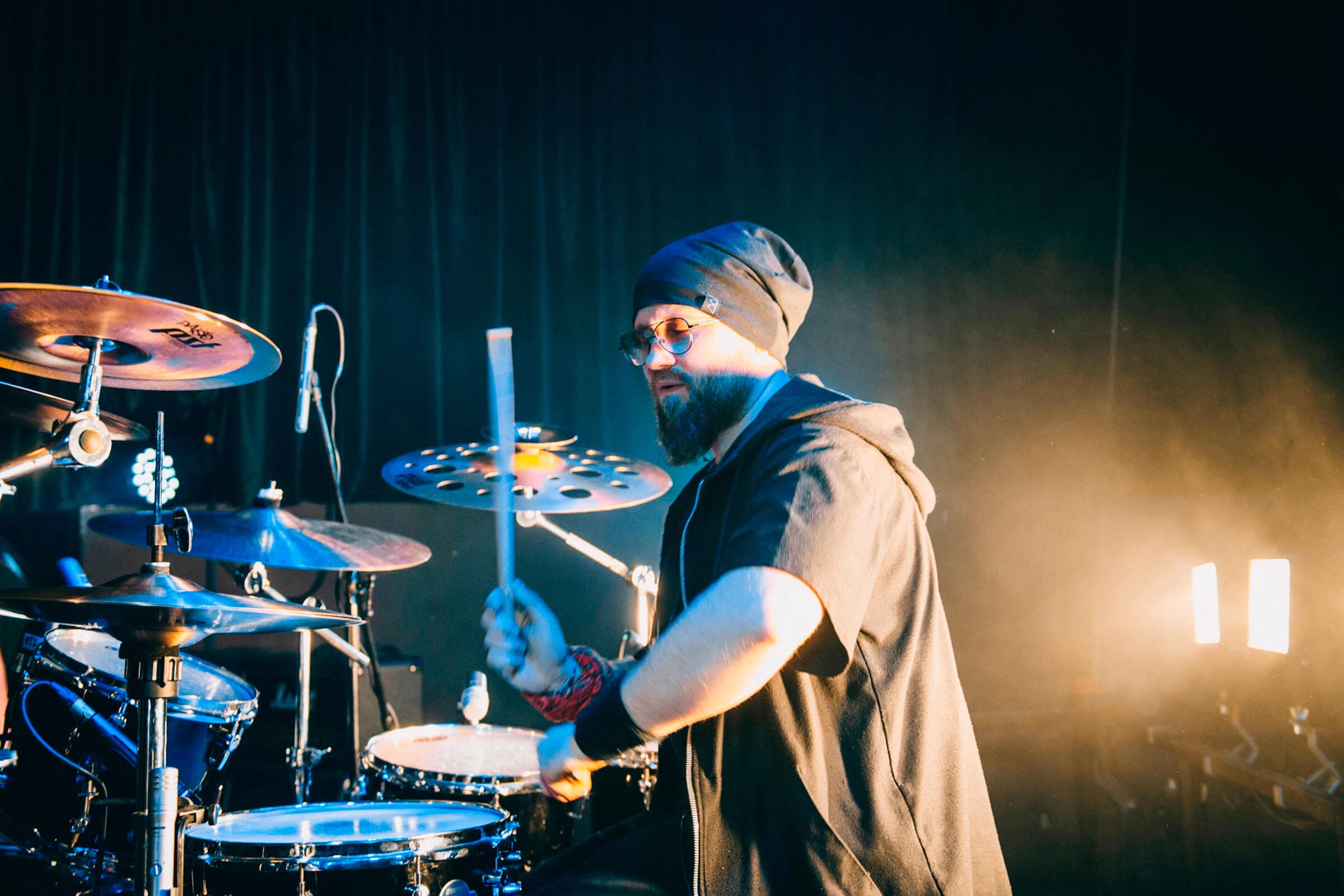 Pink Floyd Show UK (БКЗ «Октябрьский»)