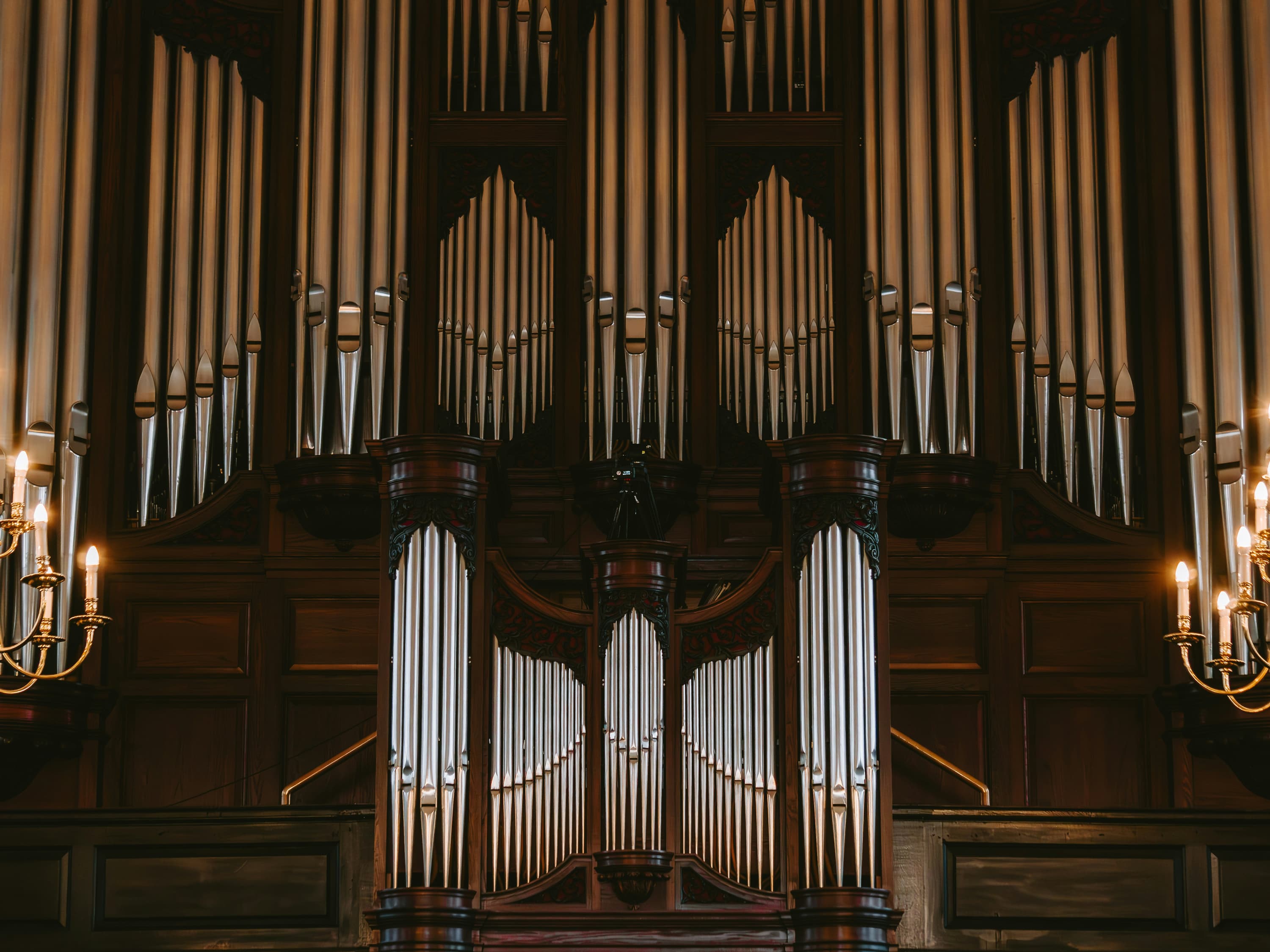 От земли до небес (Липецкий дом музыки)