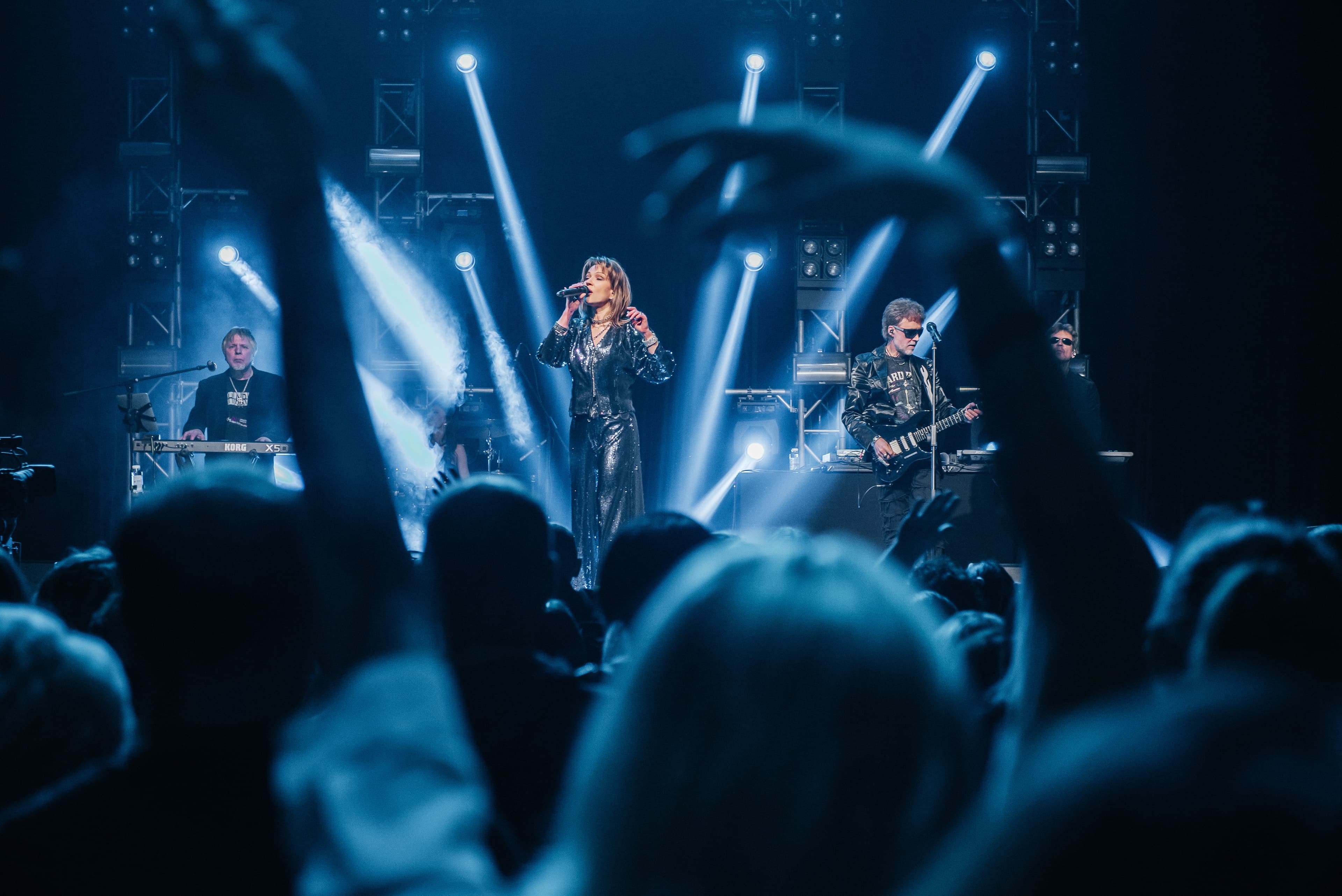 Мираж (Киноконцертный зал «Пенза»)