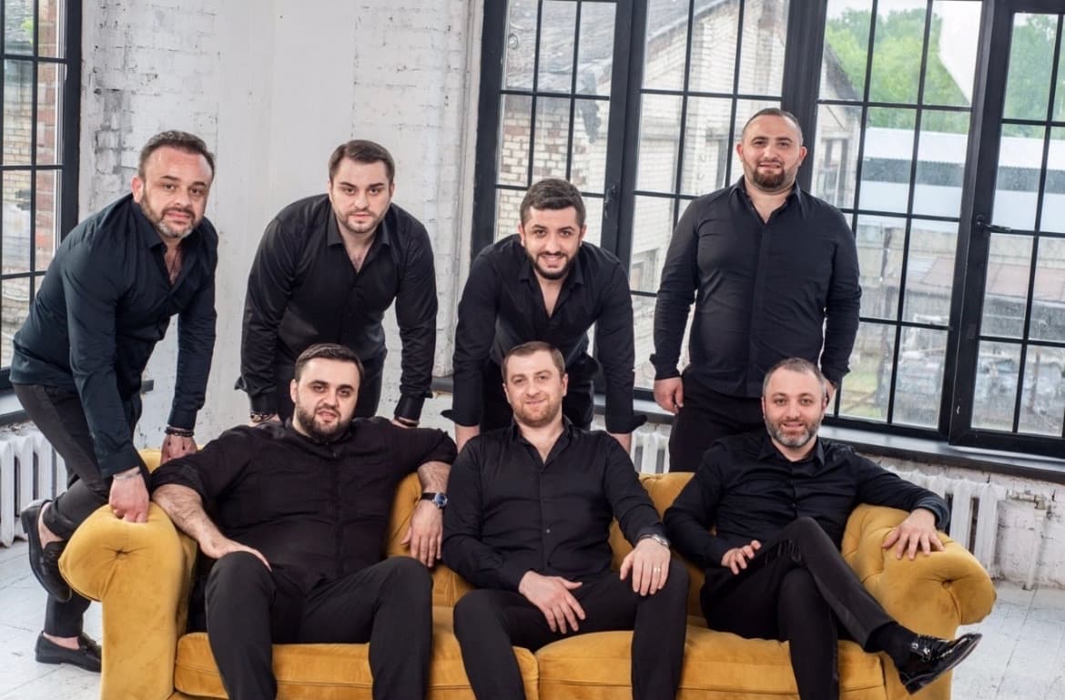 Bravo Metehi (Колизей)