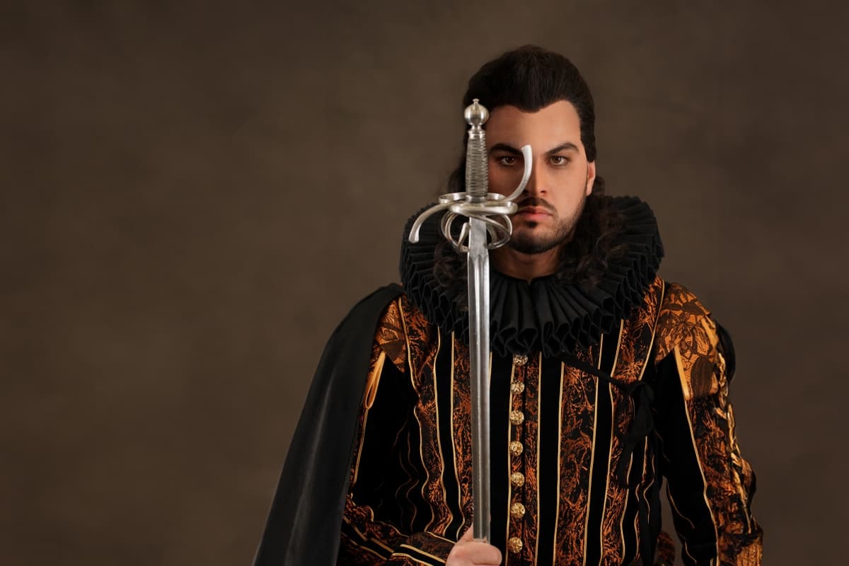 Дон Жуан (НОВАТ)