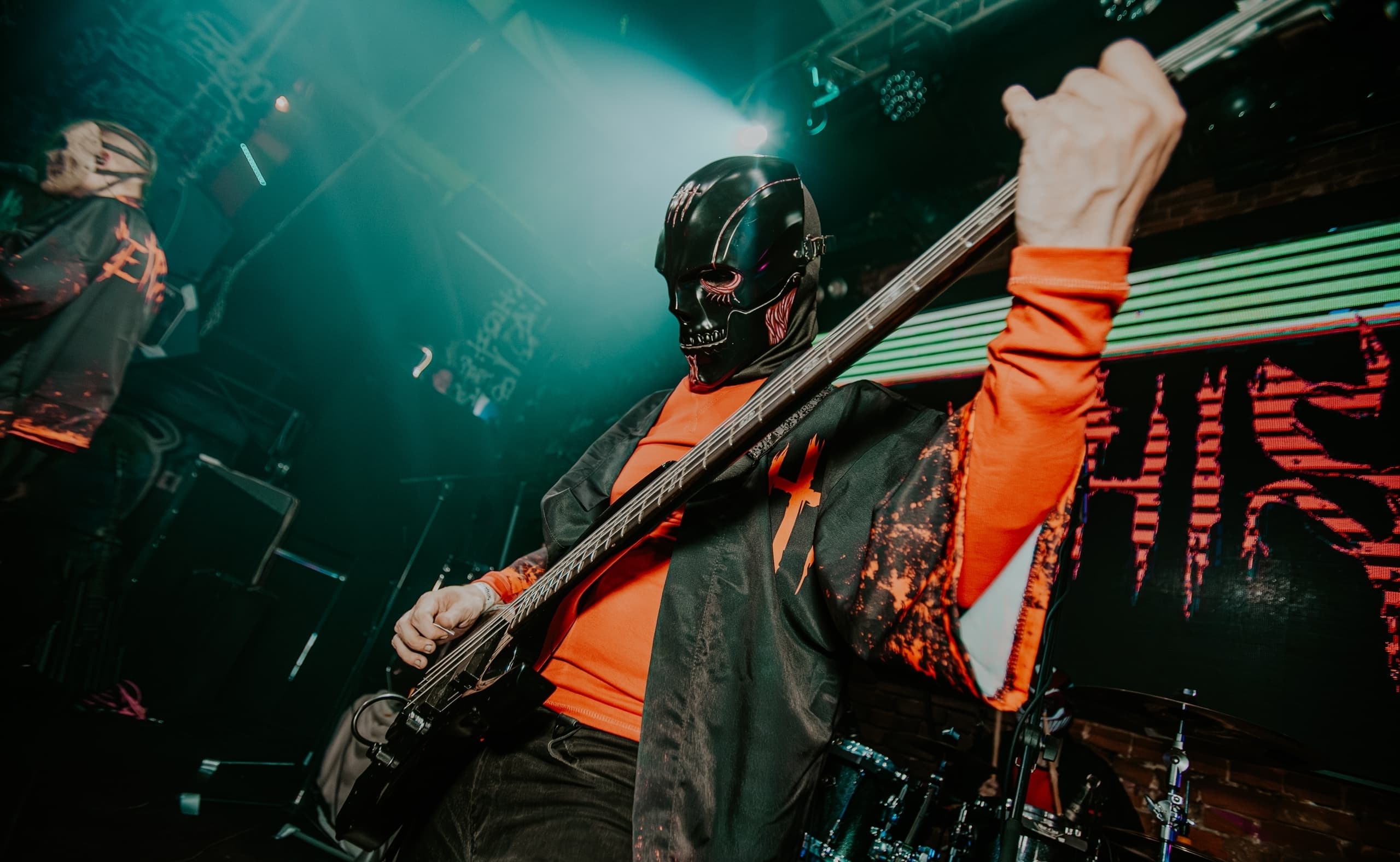 Get This и Ramm’band (Урбан)