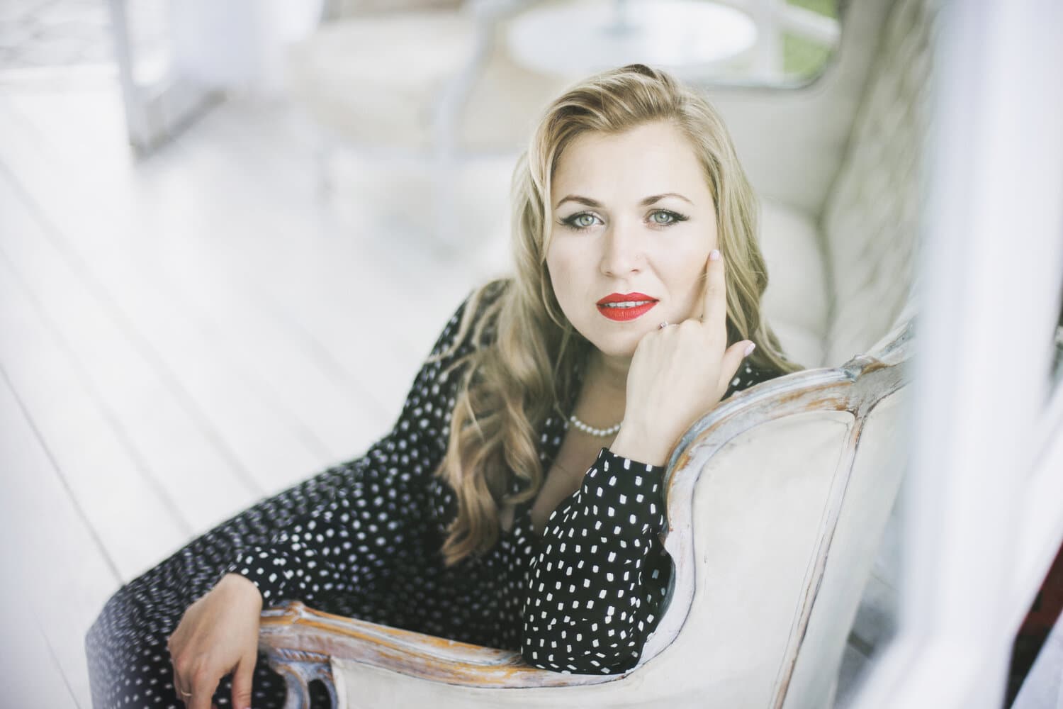 Катерина Браун Джаз Бенд (Джаз-клуб Игоря Бутмана)