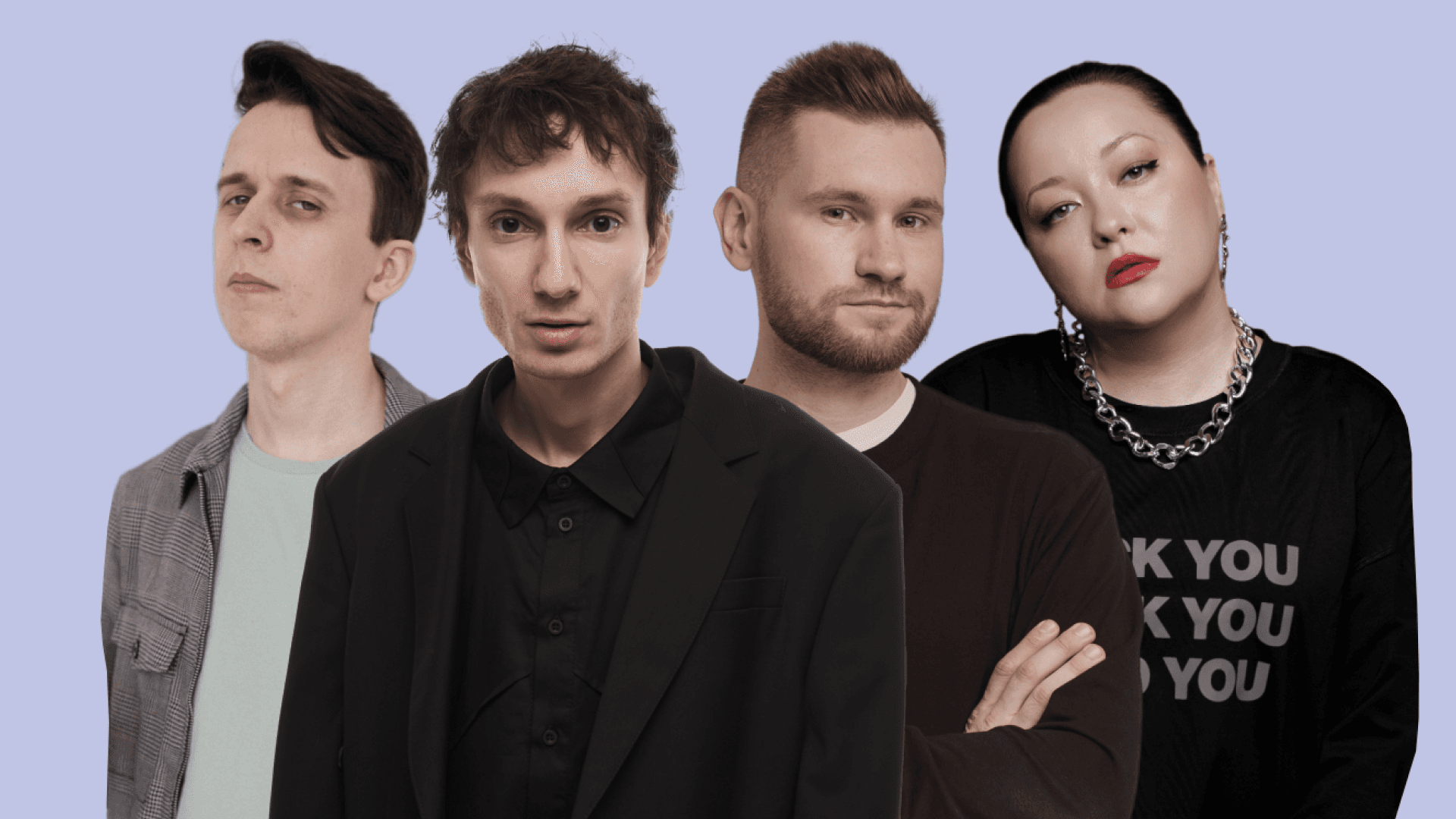 Приличный стендап. Без мата! (Баязет)