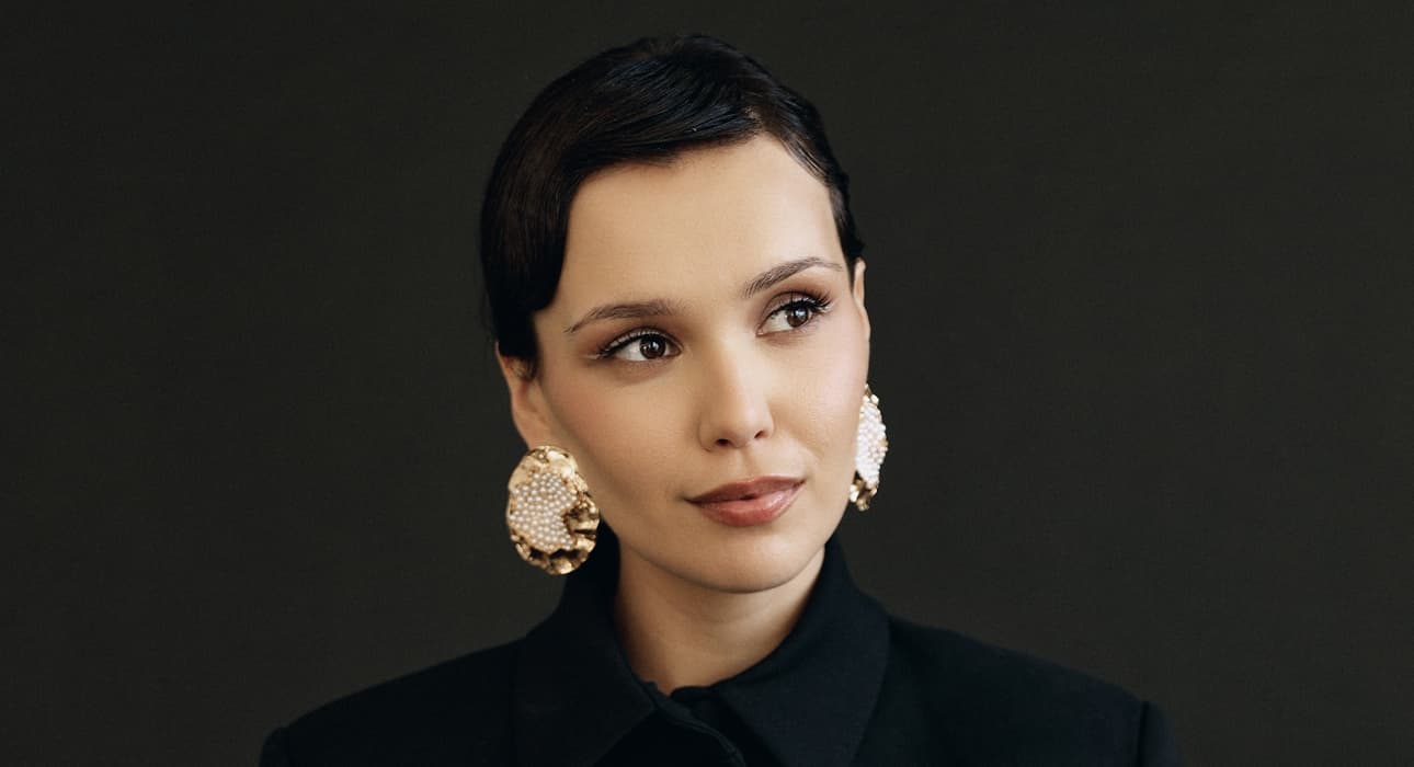 Кристина Новикова. Женщина женщине друг (Культурное пространство «Часовой завод»)