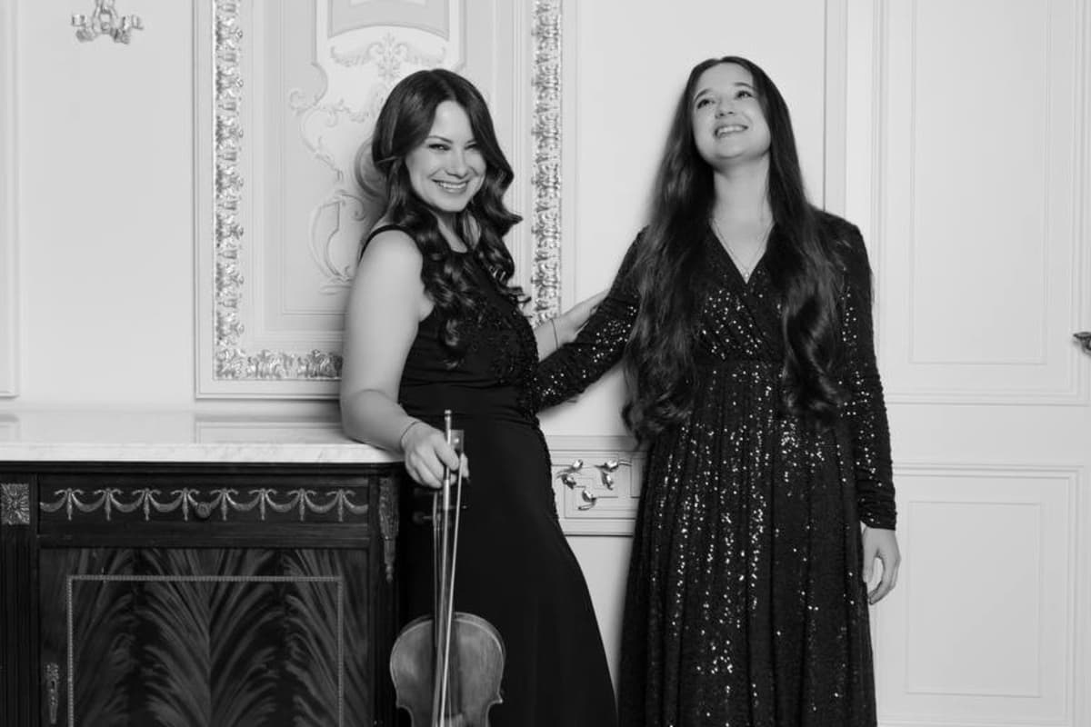 Два сердца. Три инструмента (Особняк Мясникова)