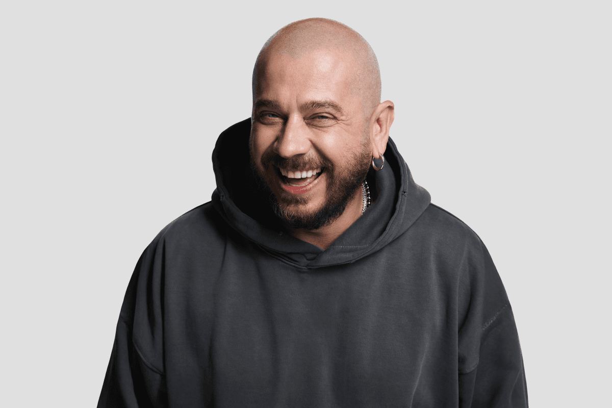 Стас Старовойтов (Coin Event Hall)