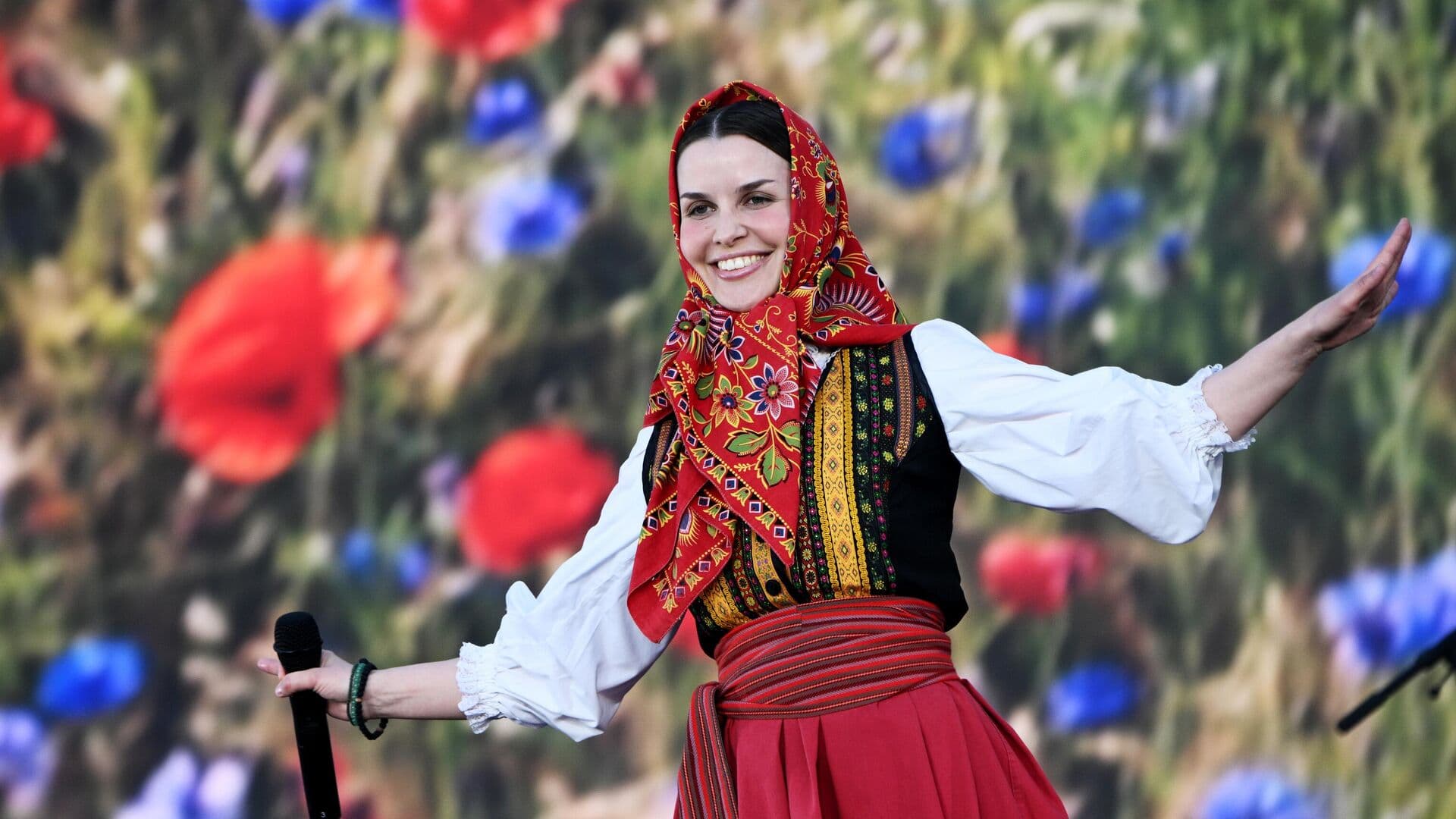 Татьяна Куртукова (ДК «Тольятти»)