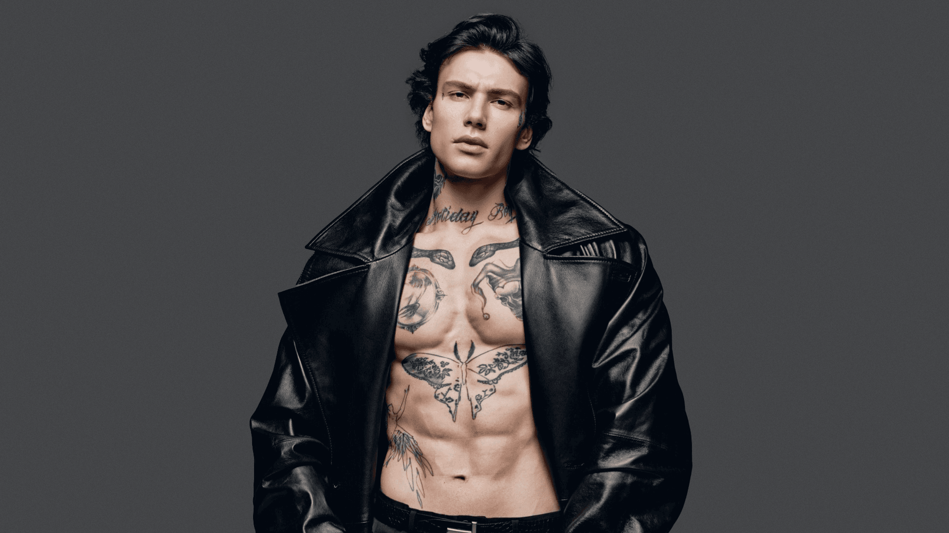 Xolidayboy (Дворец спорта «Янтарный»)