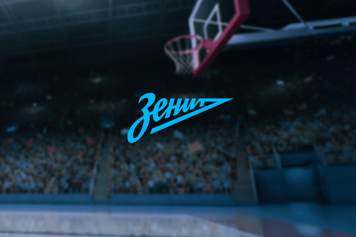 Зенит. Абонемент Zenit OS 12.0 (КСК «Арена»)