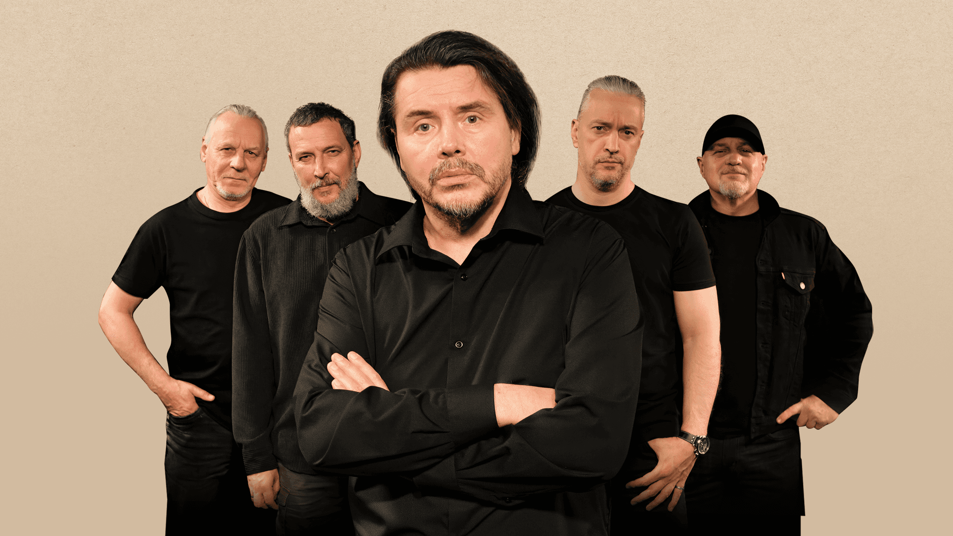 Калинов мост (Roof Place)