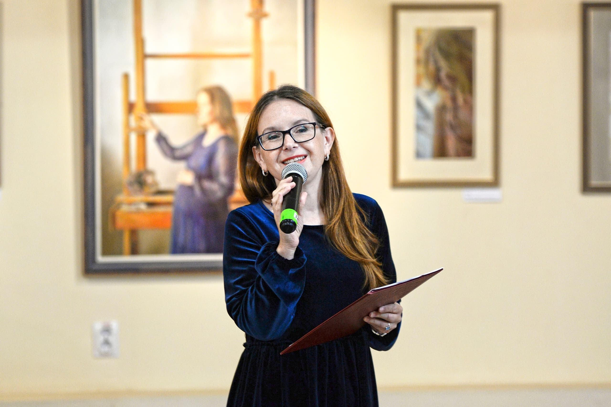 Шкатулка сказок (Дом музыки)