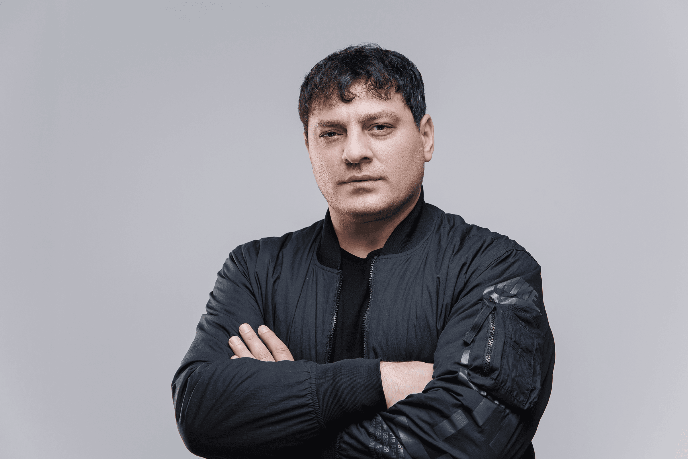 Мурат Тхагалегов (Inji)