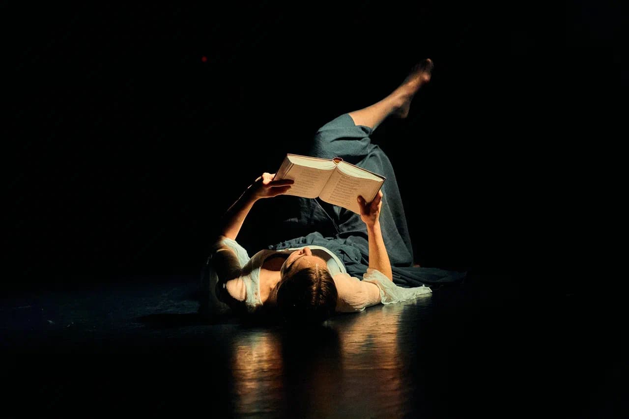 4Танечки (Театр «Циники»)