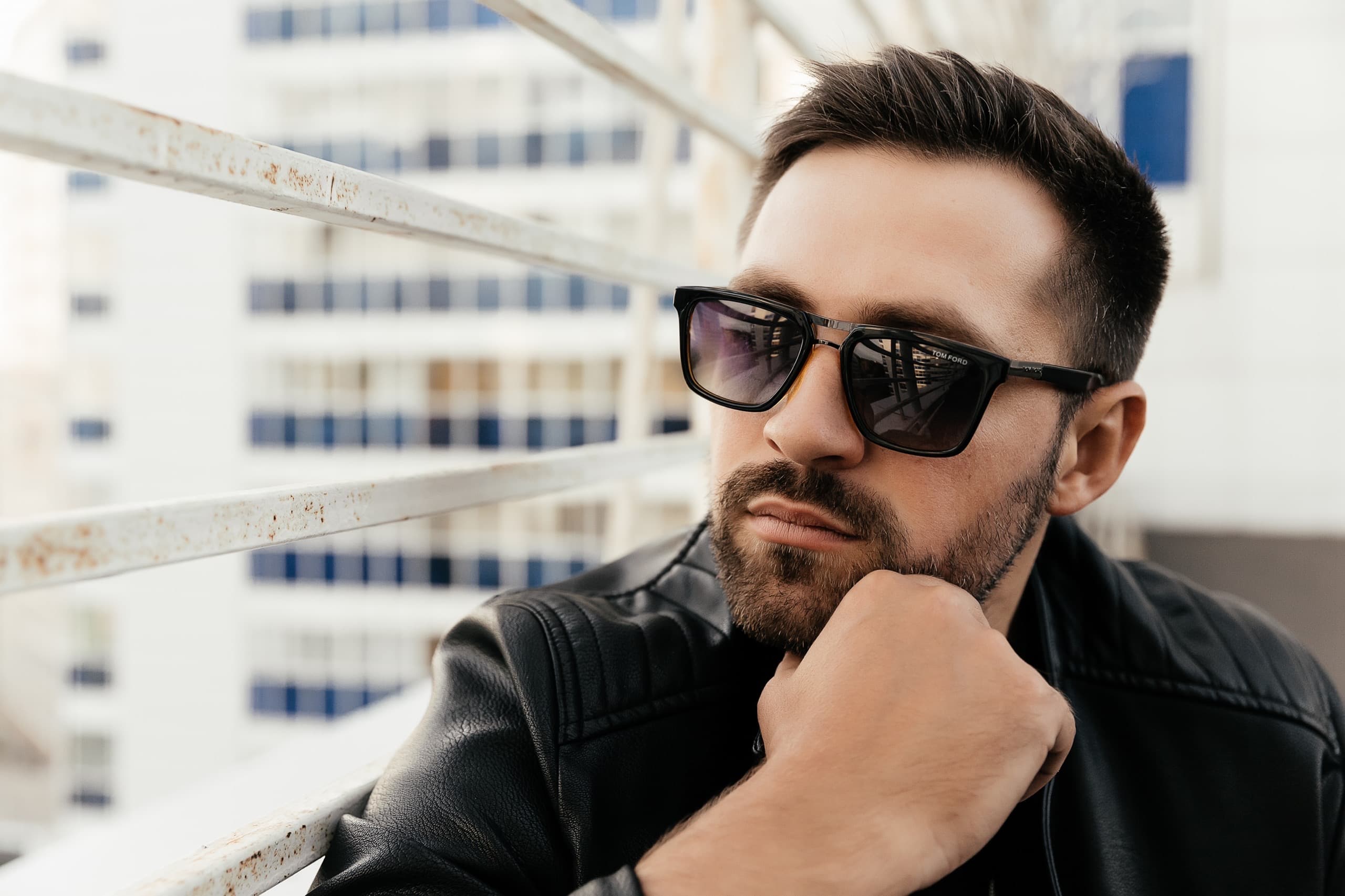 Алексей и Евгения Залозных. Любовь — это… (Центр культуры ТГУ)