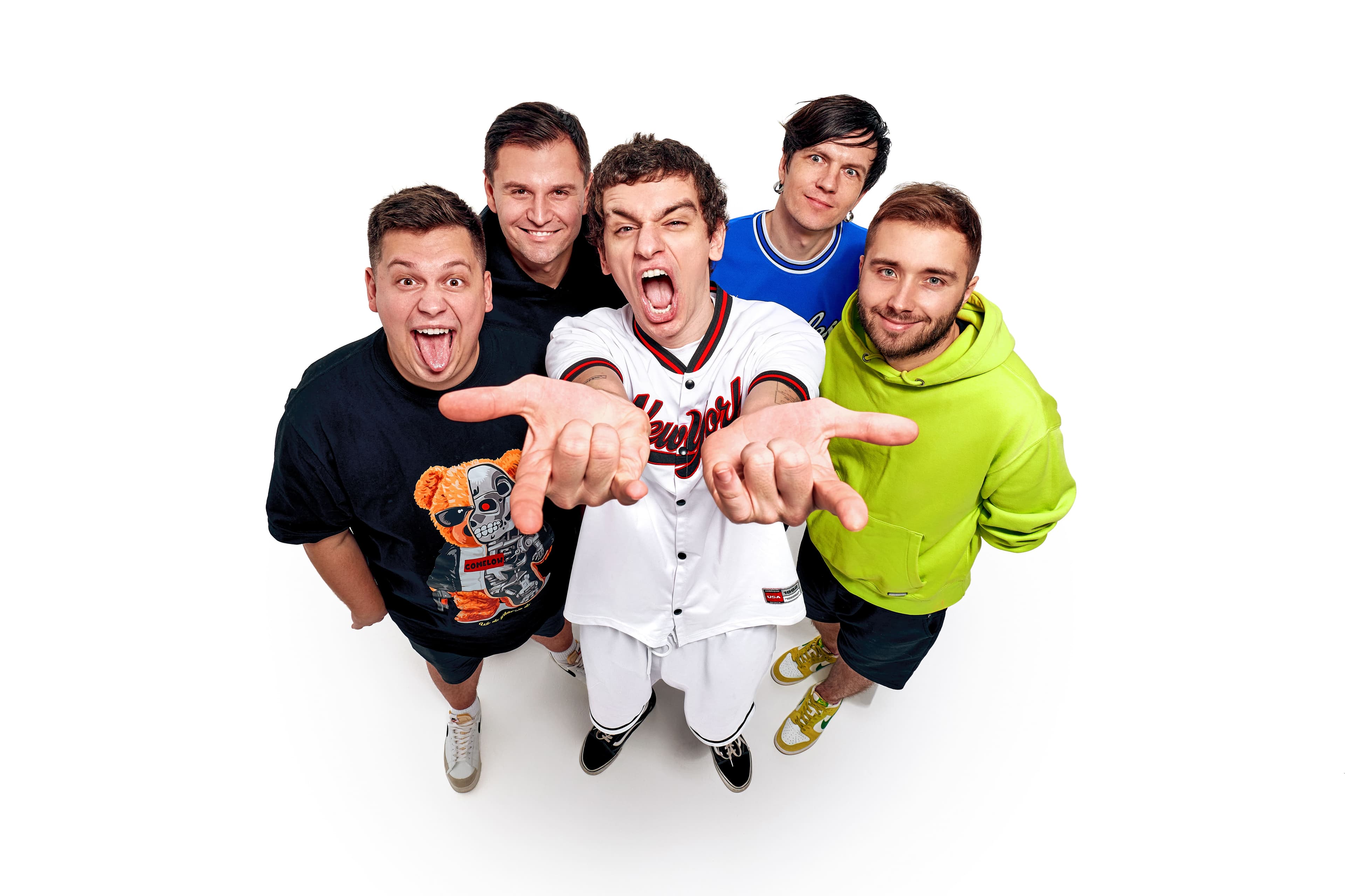 Драгни (Концертный зал отеля «Санкт-Петербург»)