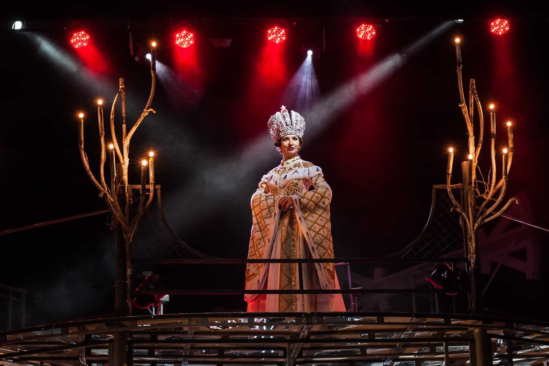 Ползунов (Музыкальный театр)